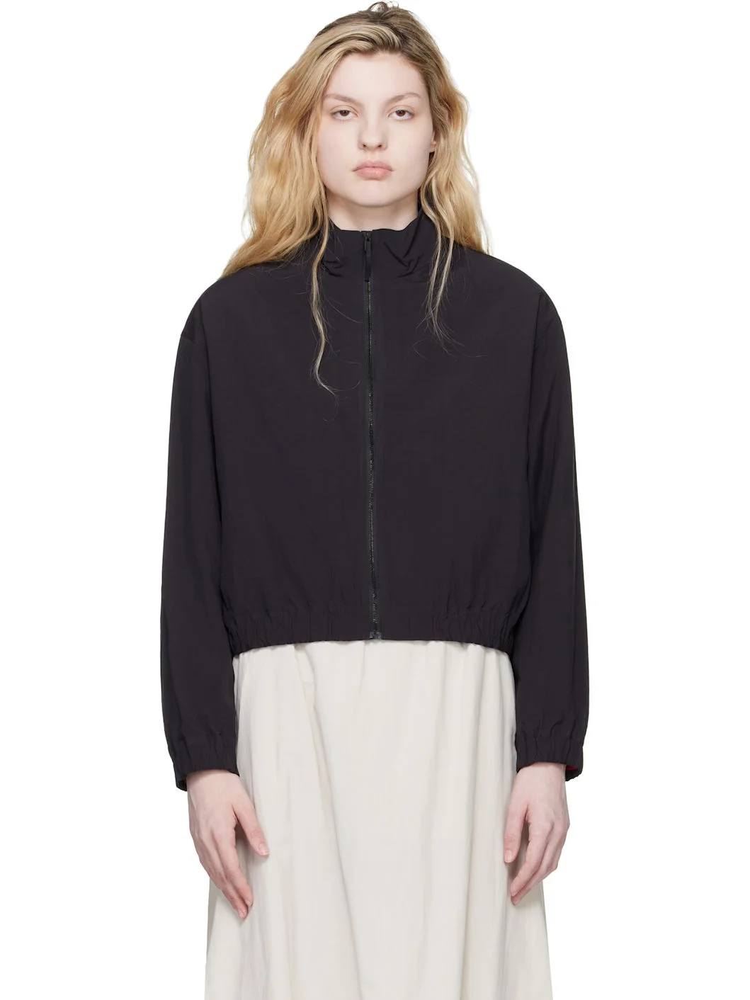 Black Allene SL Jacket - 1
