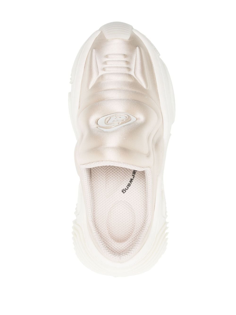 Vortex Mule sneakers - 4