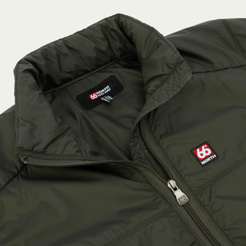 Vatnajökull Polartec® Power Fill™ jacket 3