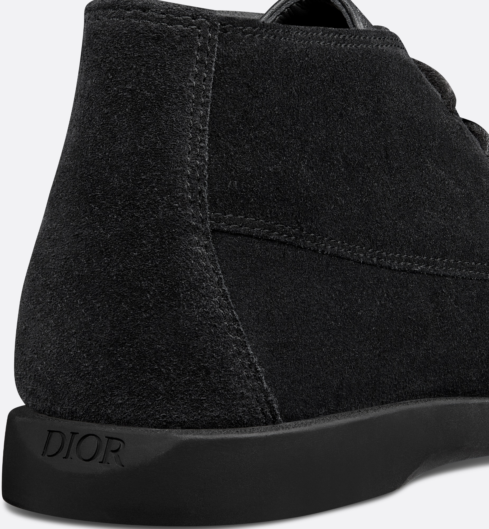Dior Dior Granville Chukka Boot | REVERSIBLE