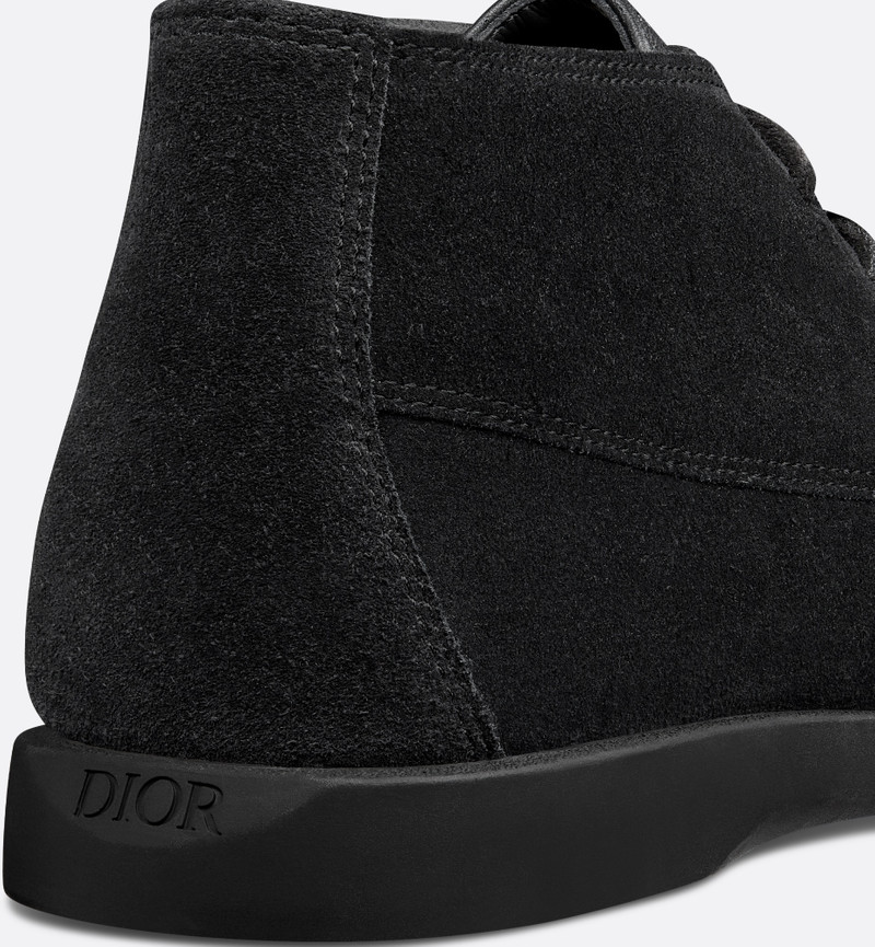 Dior Granville Chukka Boot 6