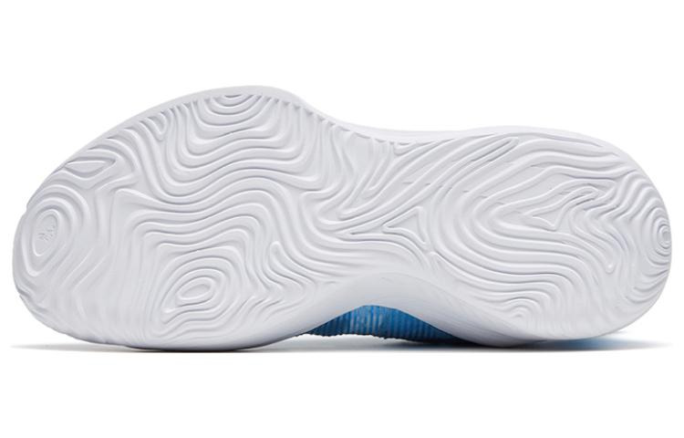 ANTA KT Mountain 2.5 Klay Thompson 'Blue White' 112321602-1 - 5