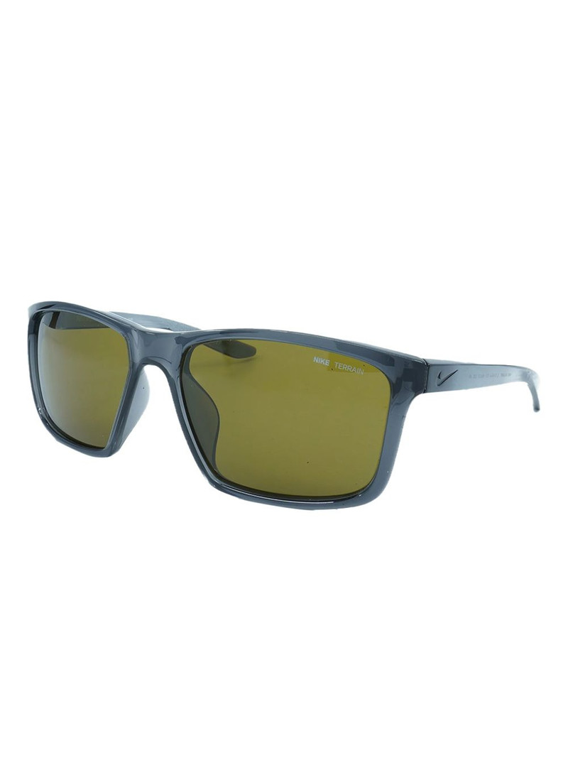 Nike Valiant rectangle-frame sunglasses outlook