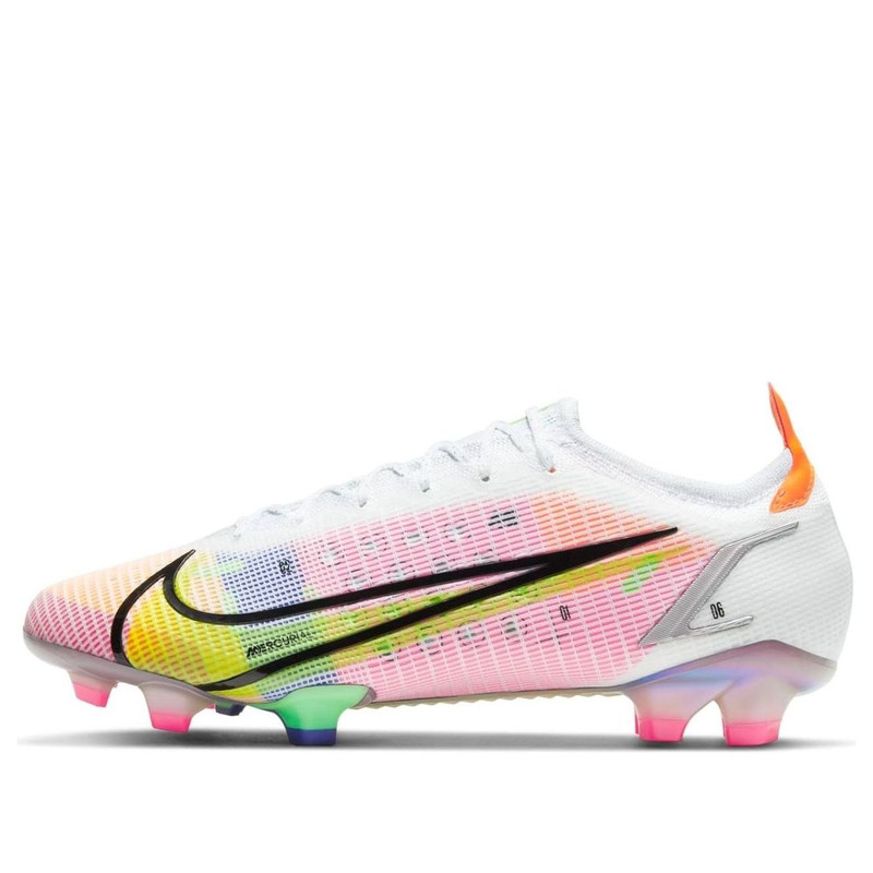 Nike Mercurial Vapor 14 Elite FG 'White Dark Raisin' CQ7635-105 - 1