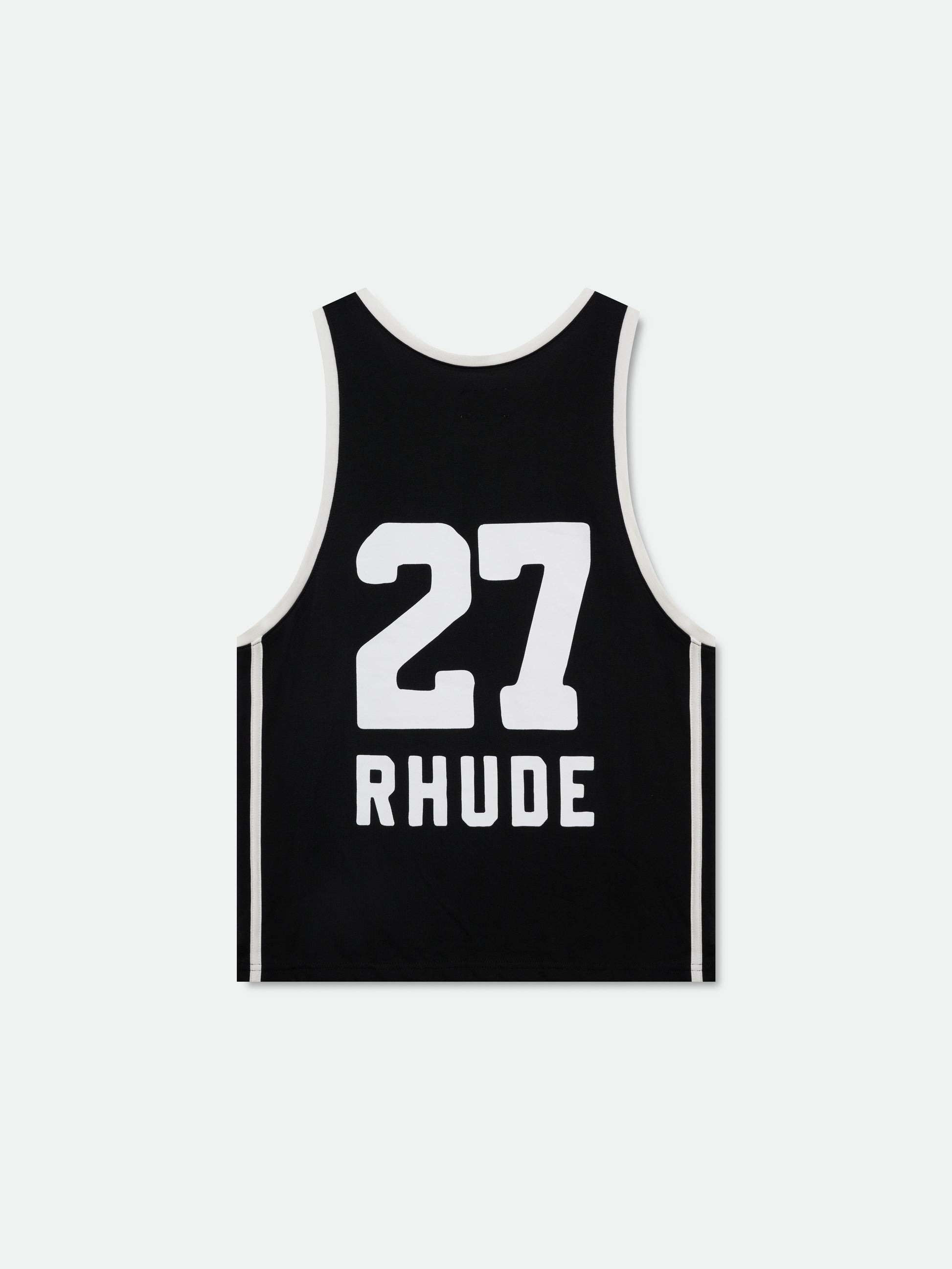 COMO BASKETBALL JERSEY - 2