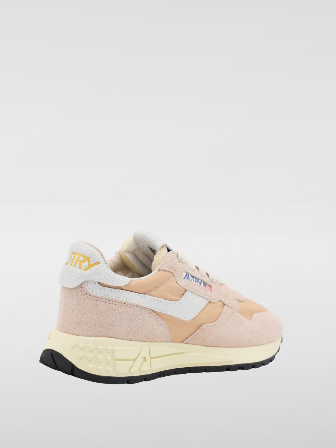 Sneakers woman Autry - 3