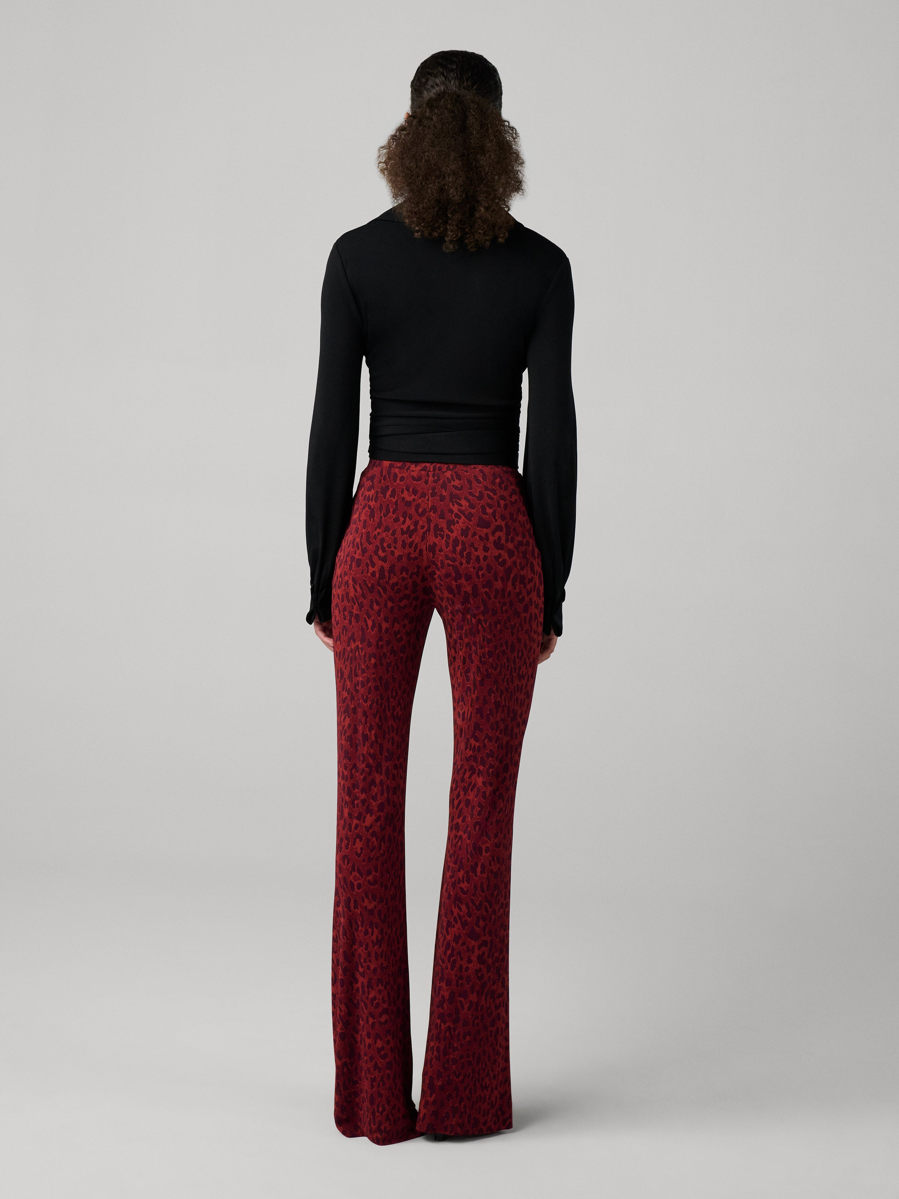 Brooklyn Pants - 2