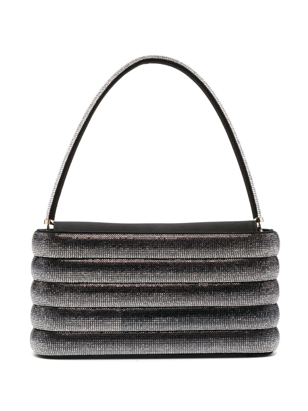 Favilla large clutch bag - 1