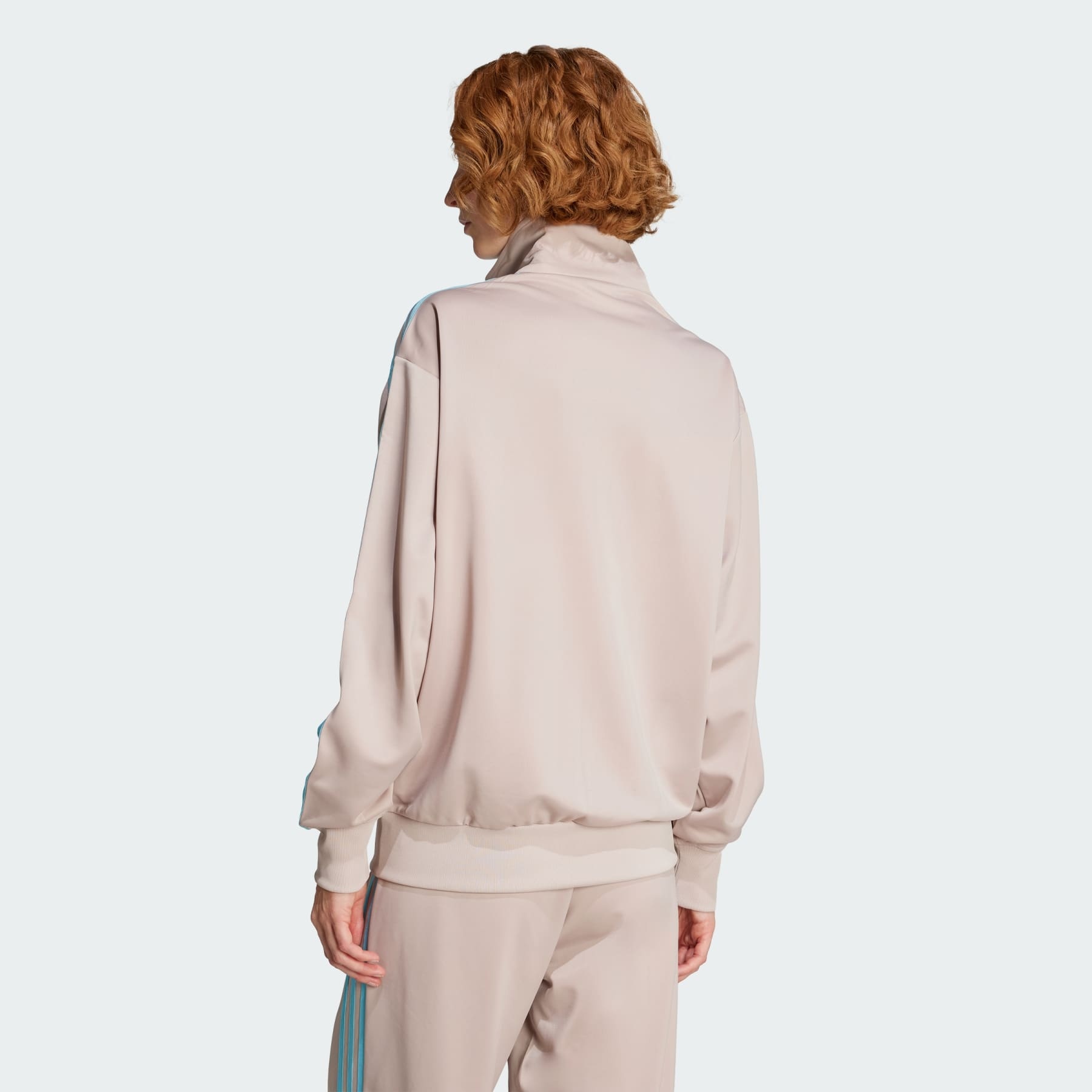 Adicolor Classic Firebird Loose Track Top - 3