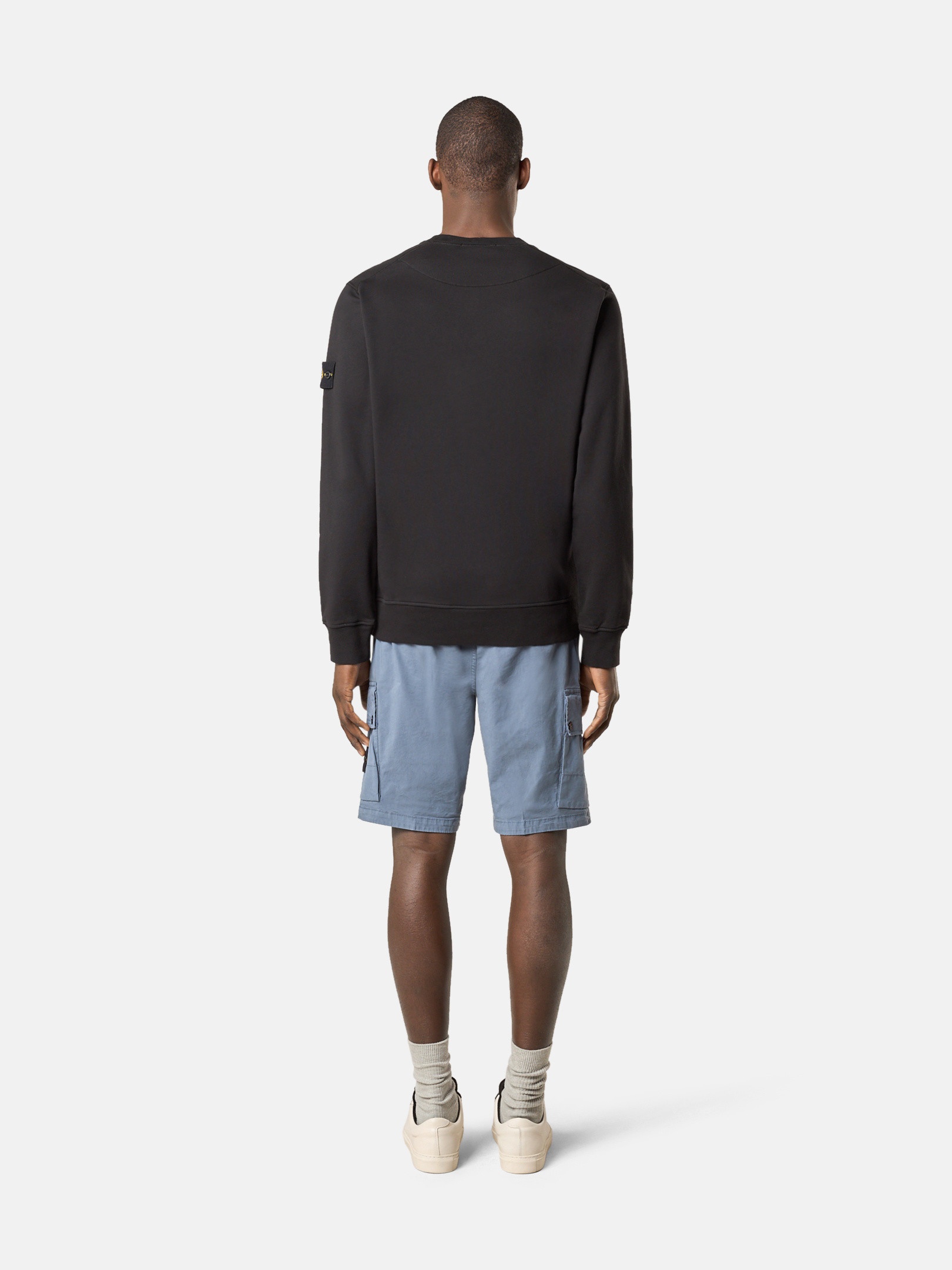6100044 ORGANIC COTTON FLEECE - 6