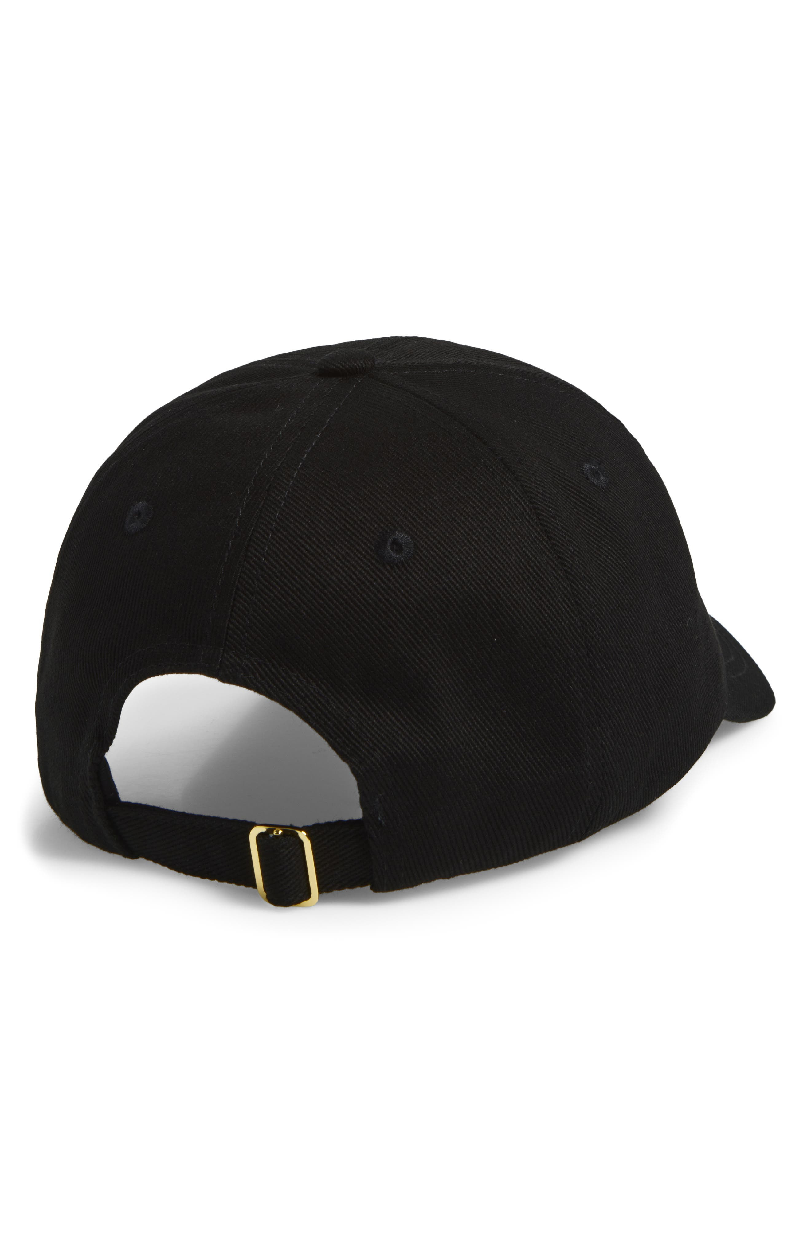 Casablanca Montagne Embroidered Adjustable Baseball Cap at Nordstrom - 2