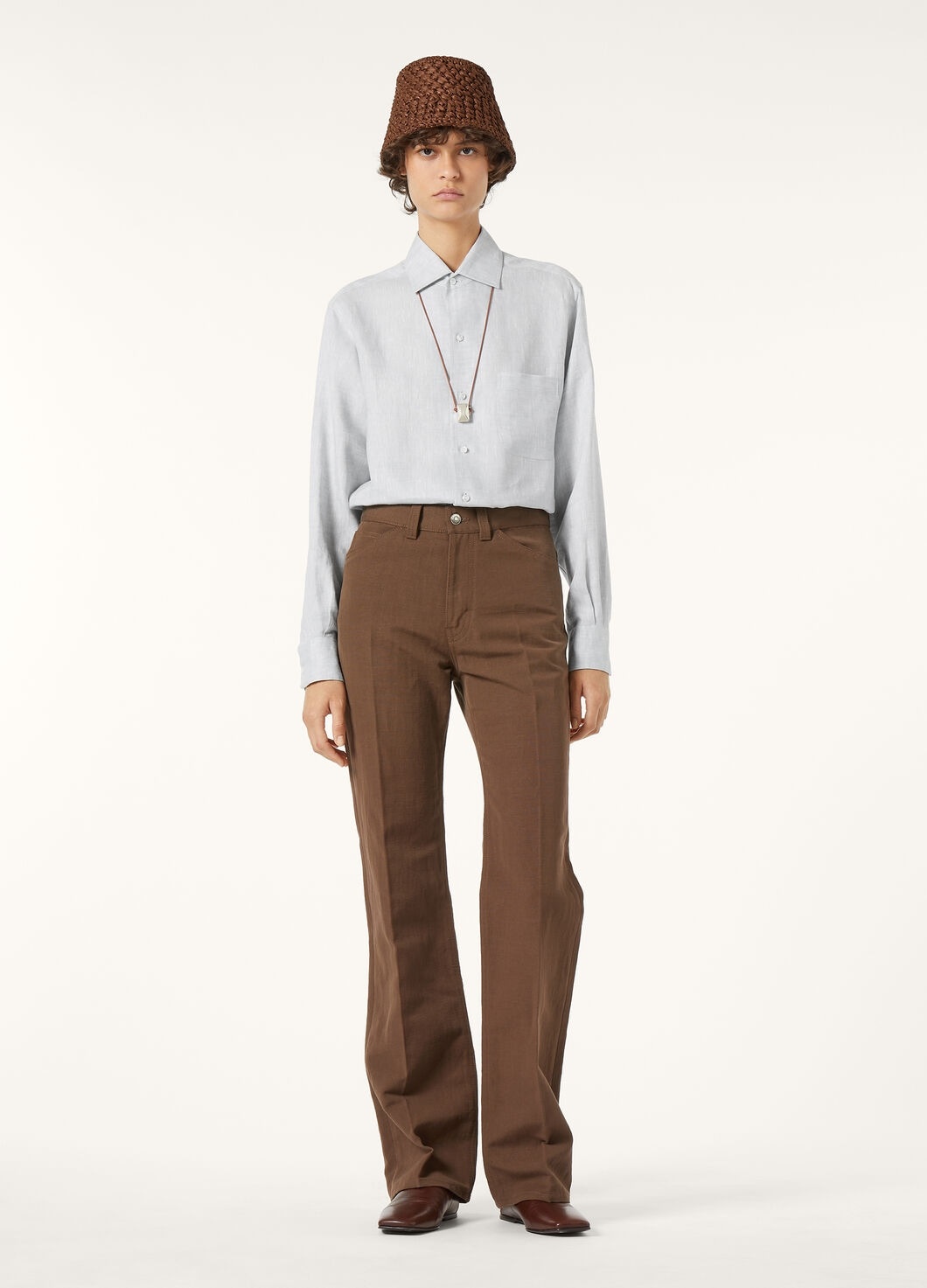 André Shirt - 2