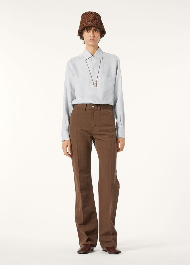 Loro Piana André Shirt outlook