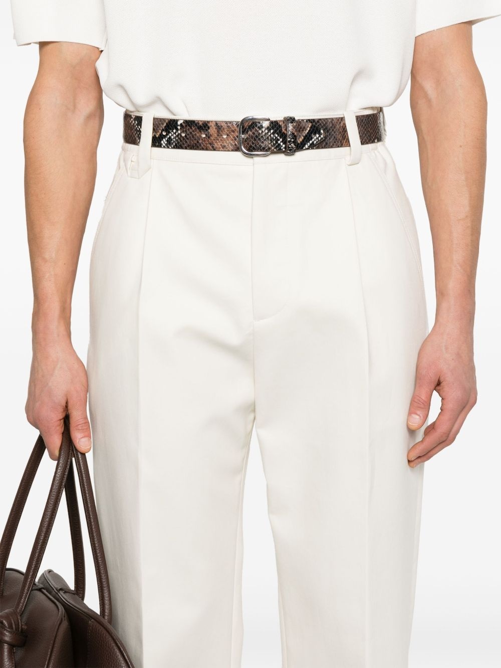 Le Croisière trousers - 5