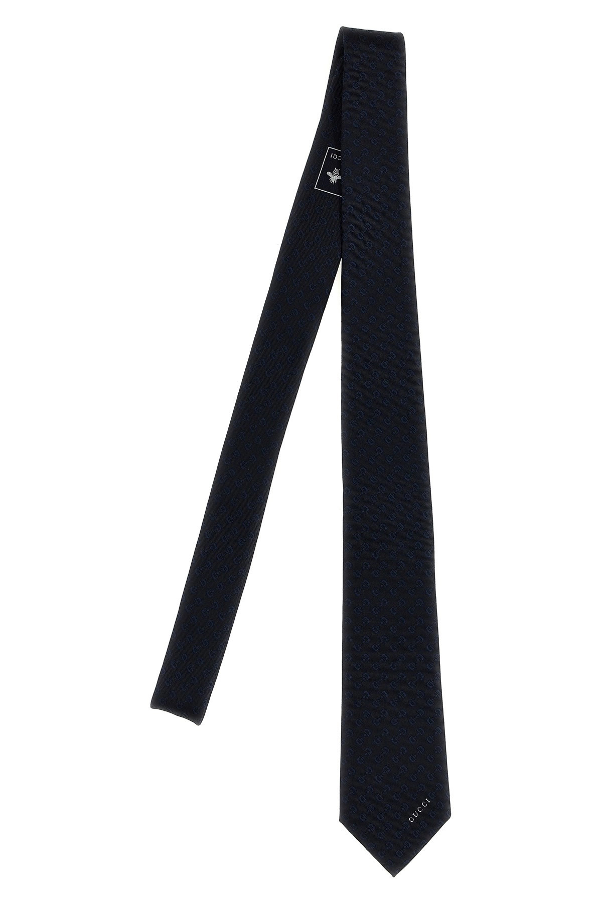 'Morsetto' tie - 1