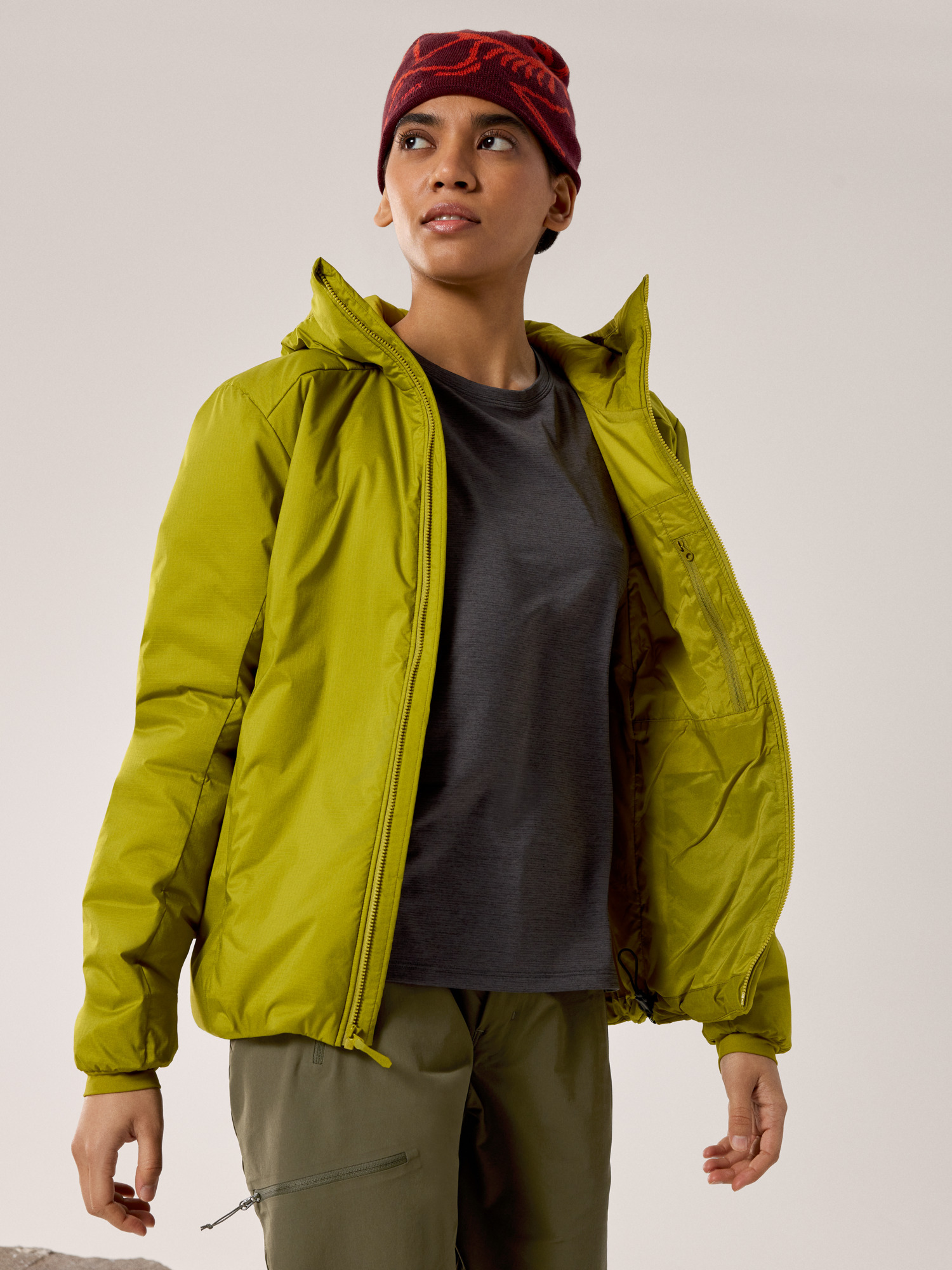 Atom SV Hoody - 3