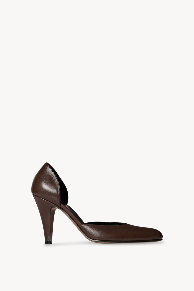 Ornella D'Orsay Pump - 1