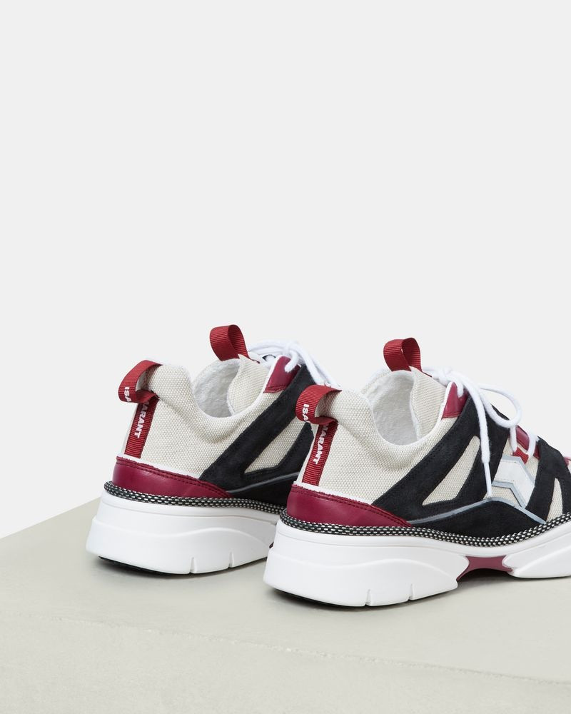 Isabel Marant KINDSAYH SNEAKERS outlook