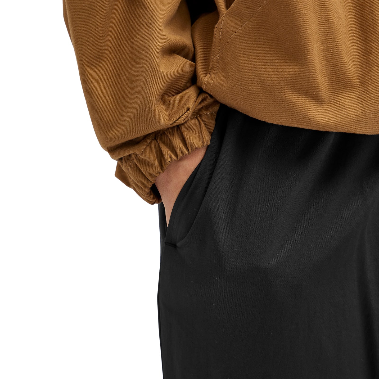 WTAPS 04 Drawstring Easy Pants - 5