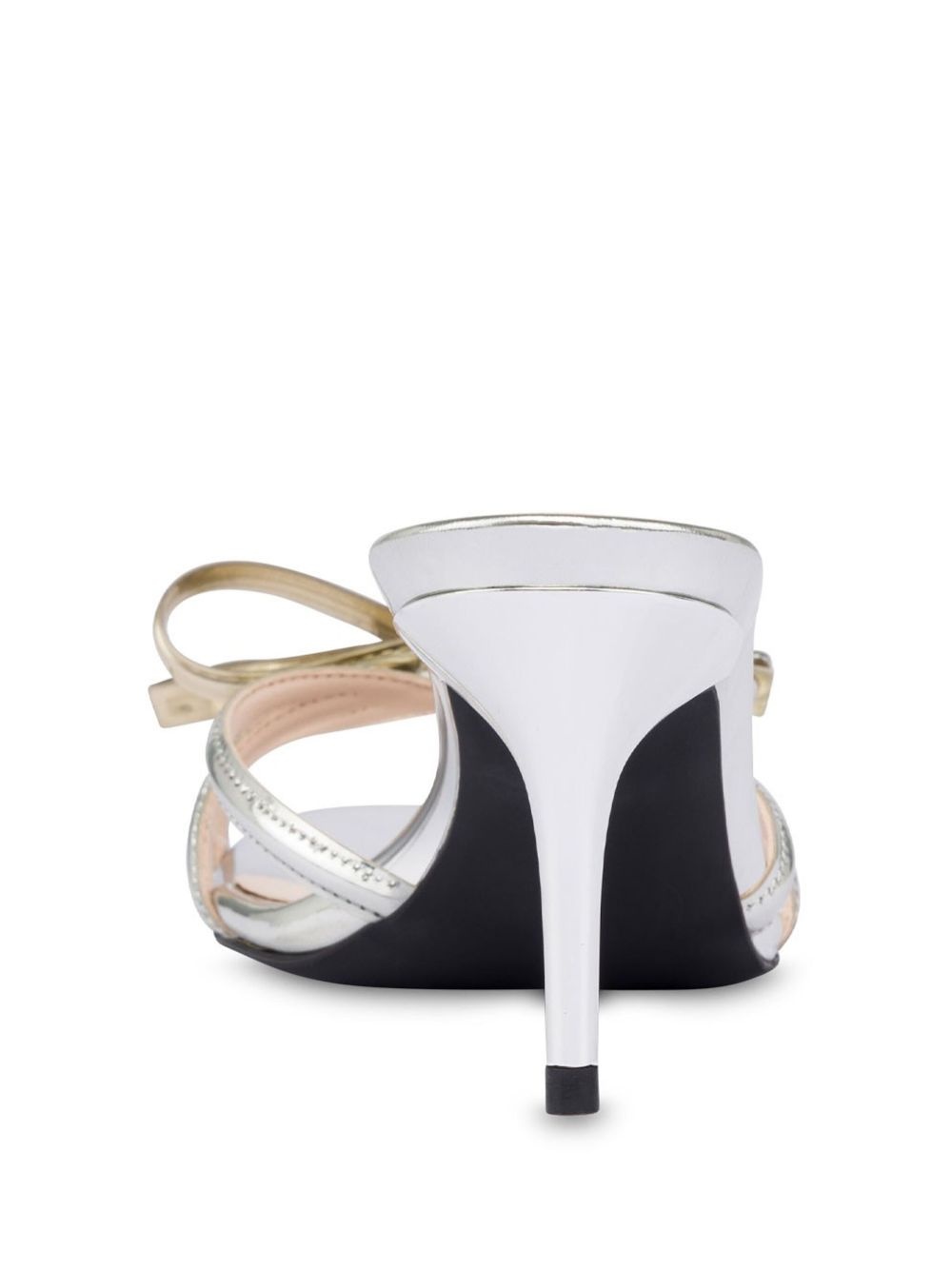 leather sandals - 3