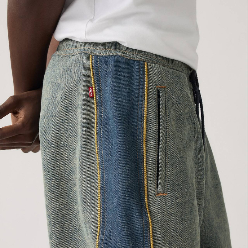 LEVI'S® X DENIM TEARS TRACK PANTS 7