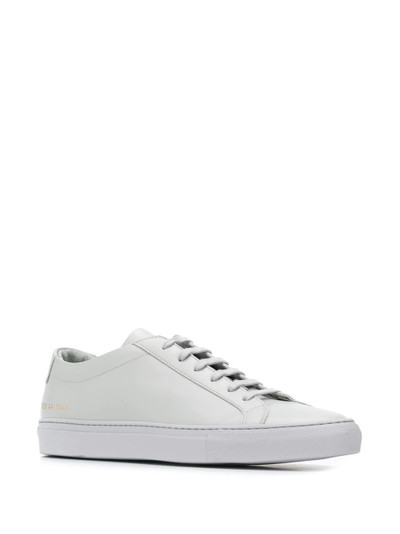 Common Projects Original Achilles sneakers outlook