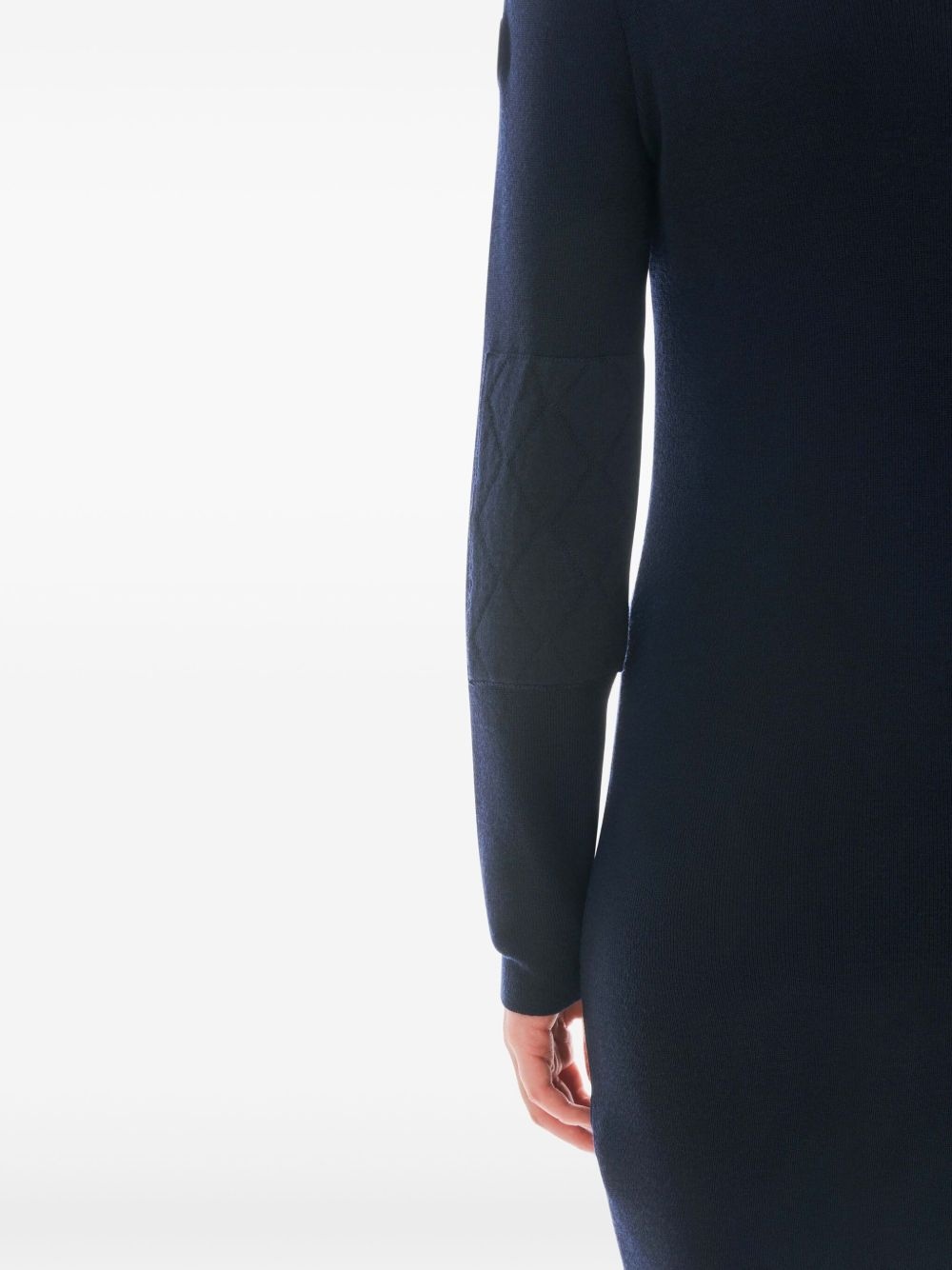 Octavia mini dress - 6