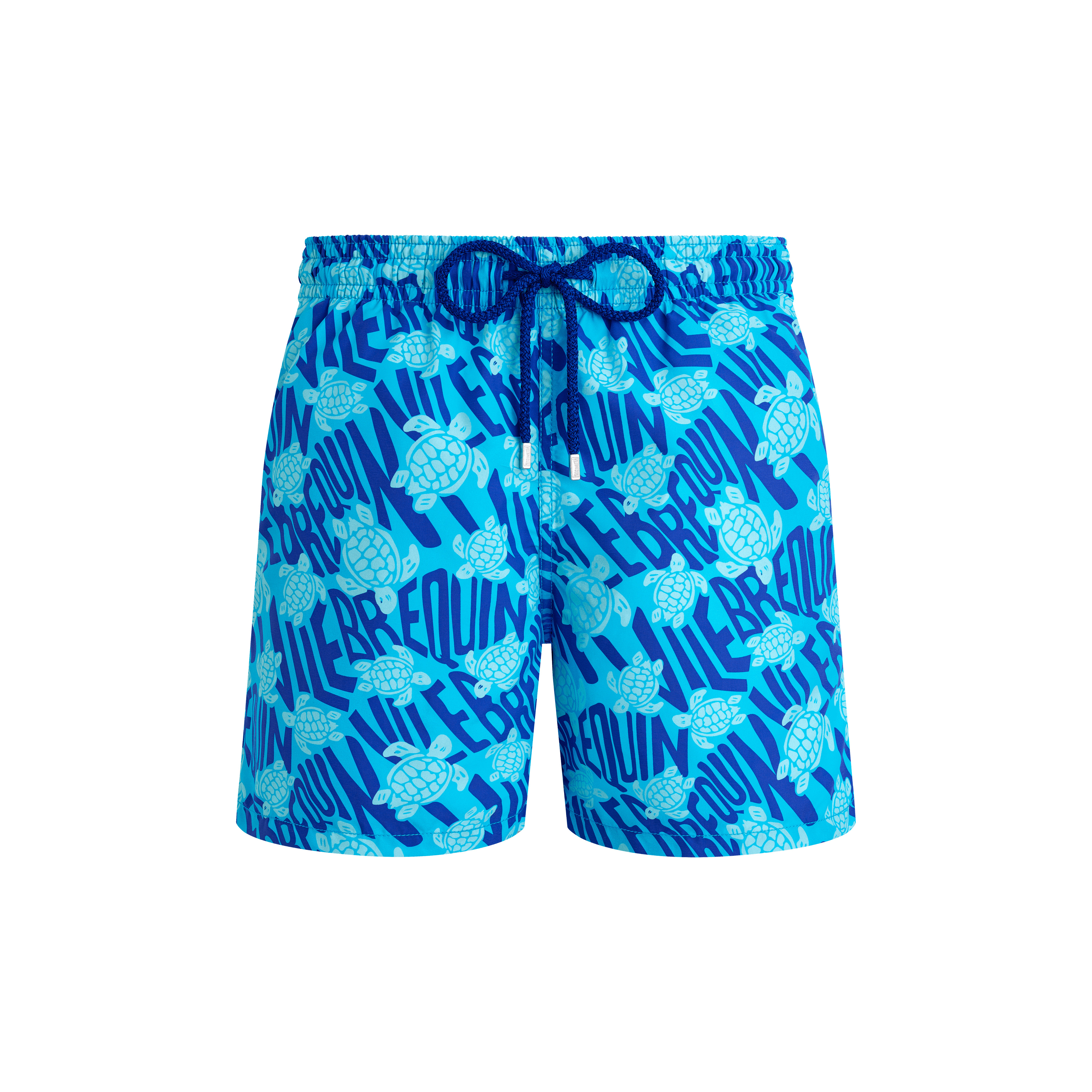 Men Swim shorts Ronde des Tortues Logo - 1
