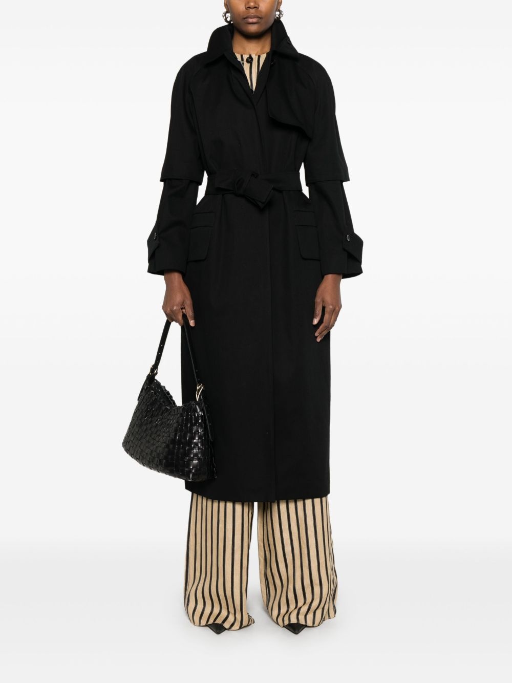 Agamia coat - 2