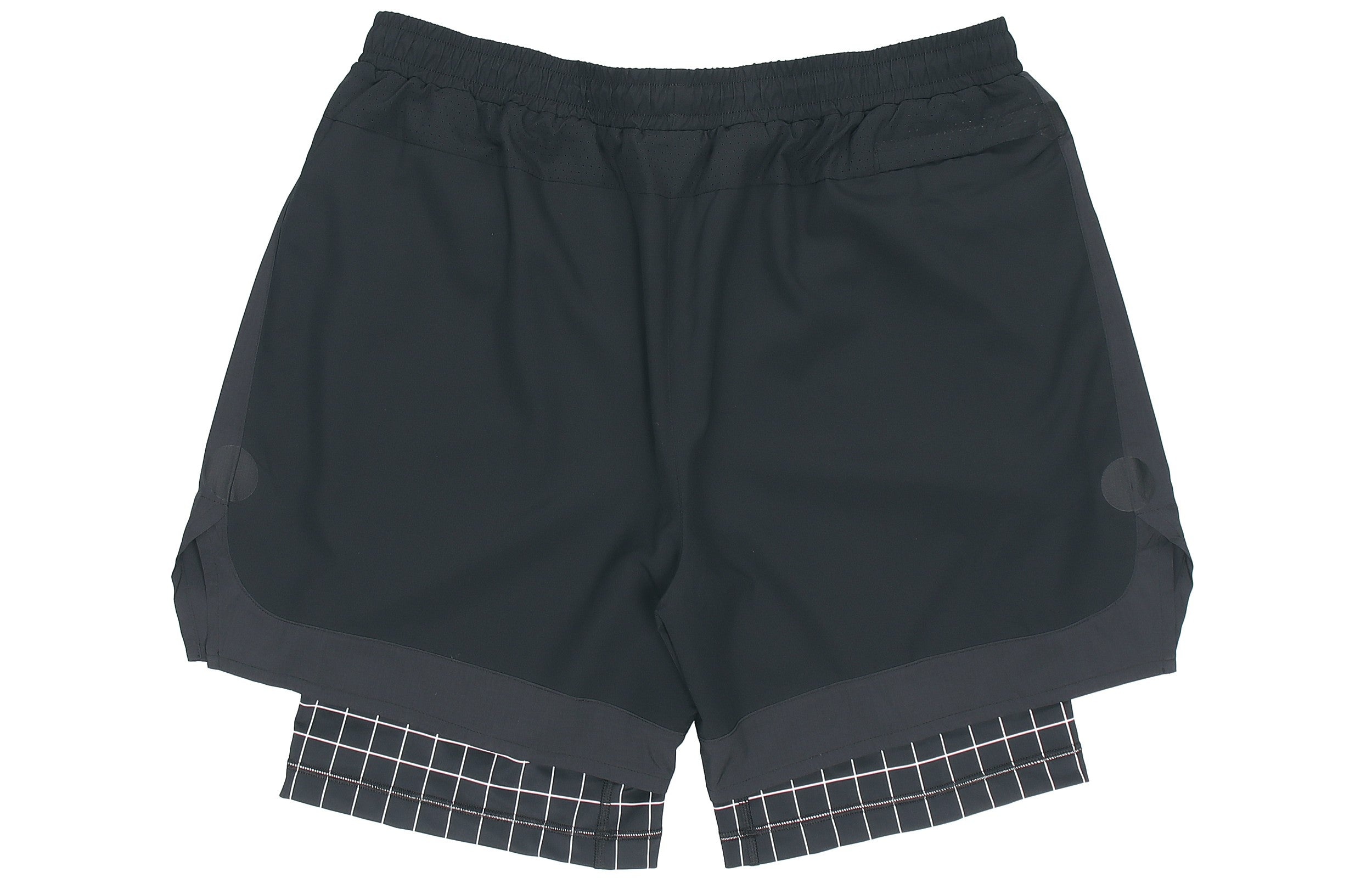 Nike x Off-White Shorts 'Black' CU2502-010 - 2