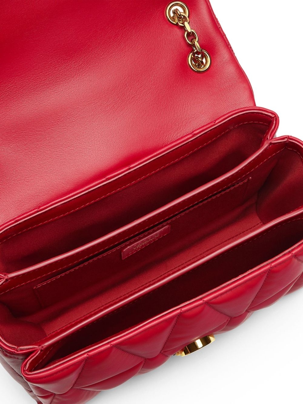 Medusa shoulder bag - 5