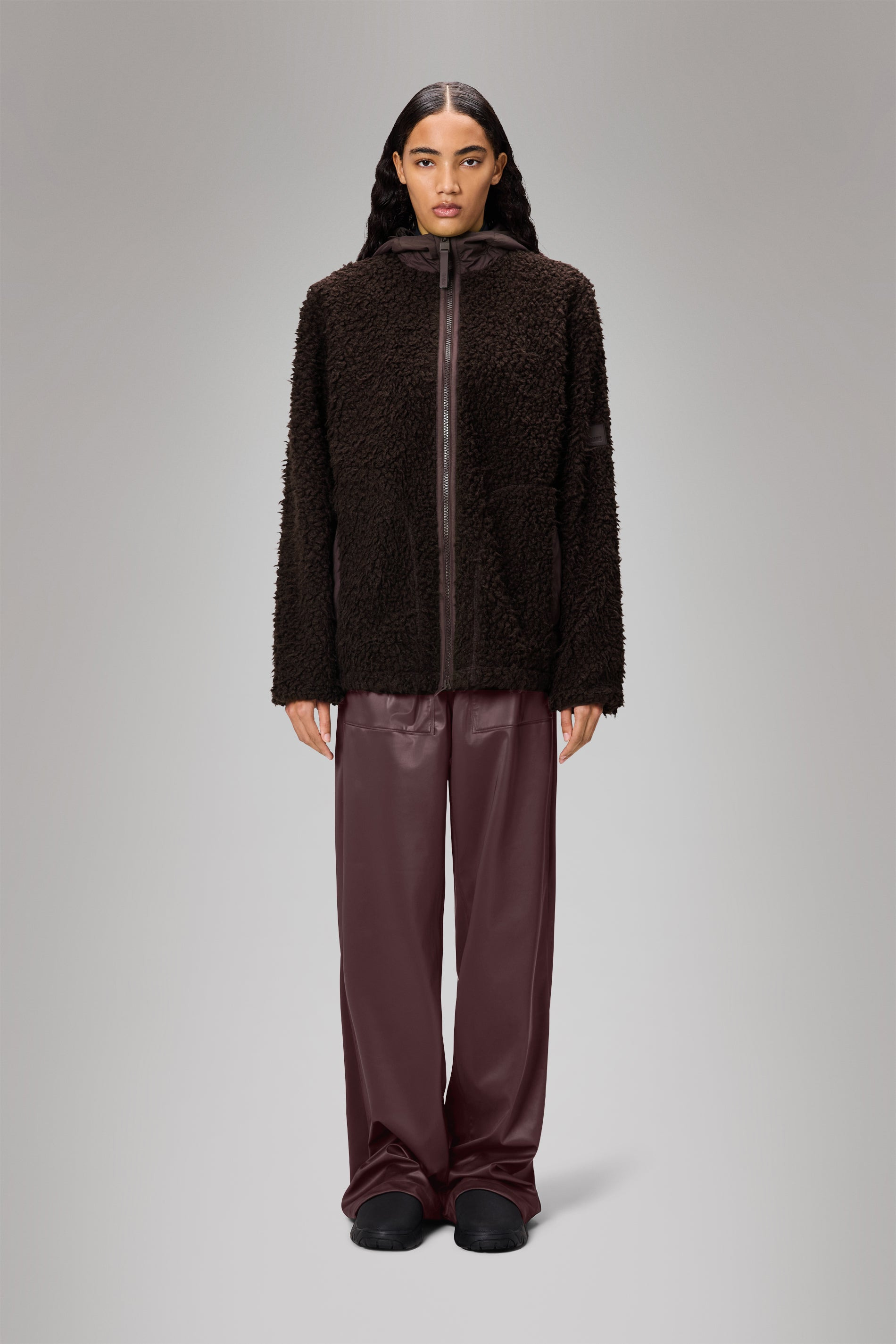 Trikala Vision Fleece Jacket - 2
