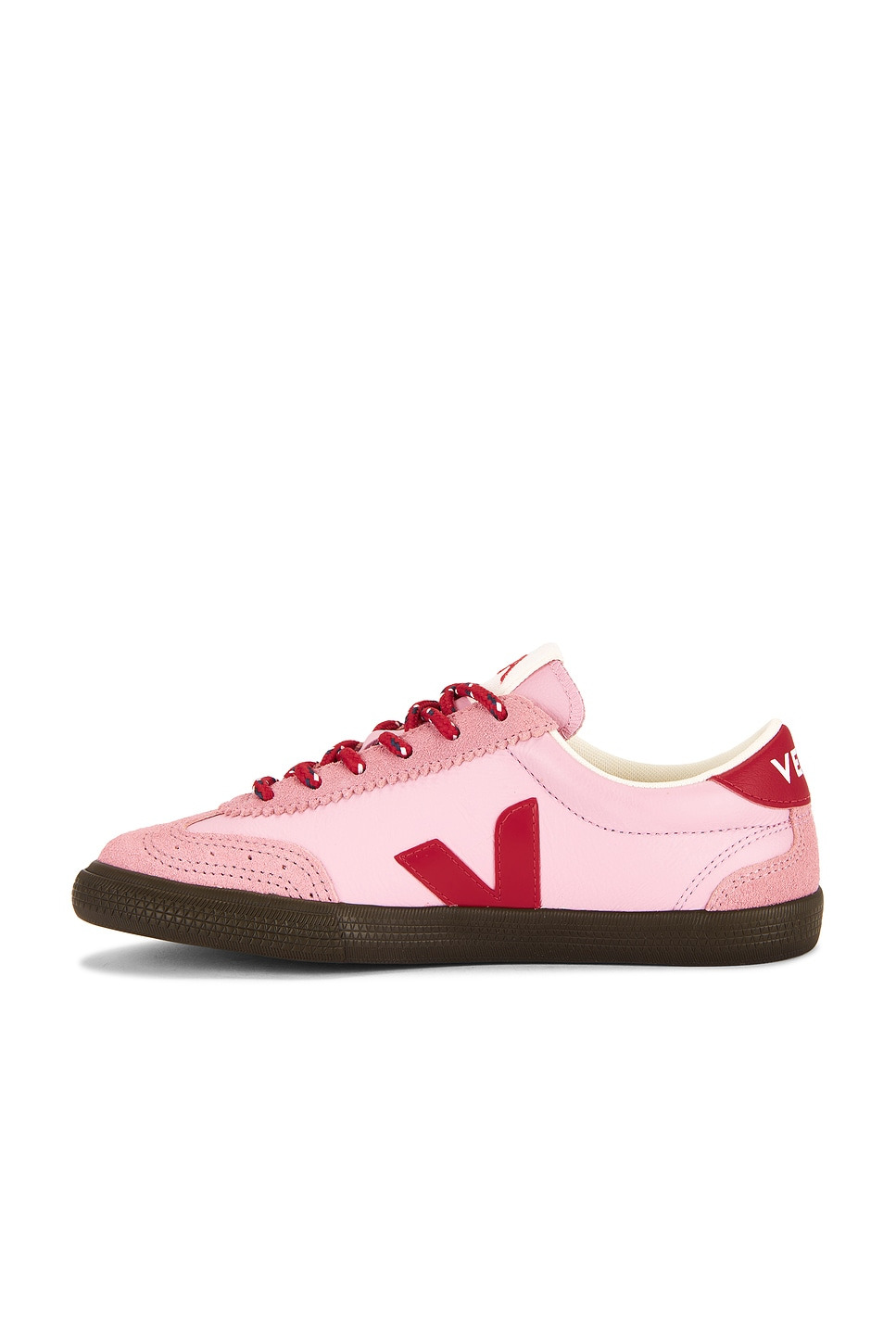 Volley Sneaker - 5