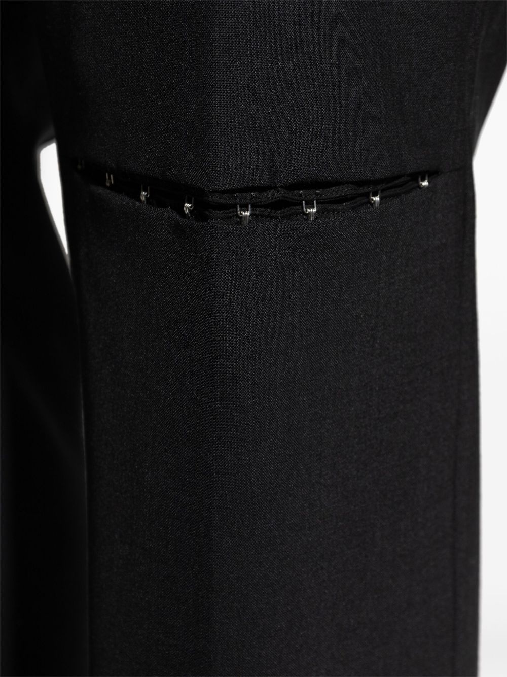 tailored trousers - 5