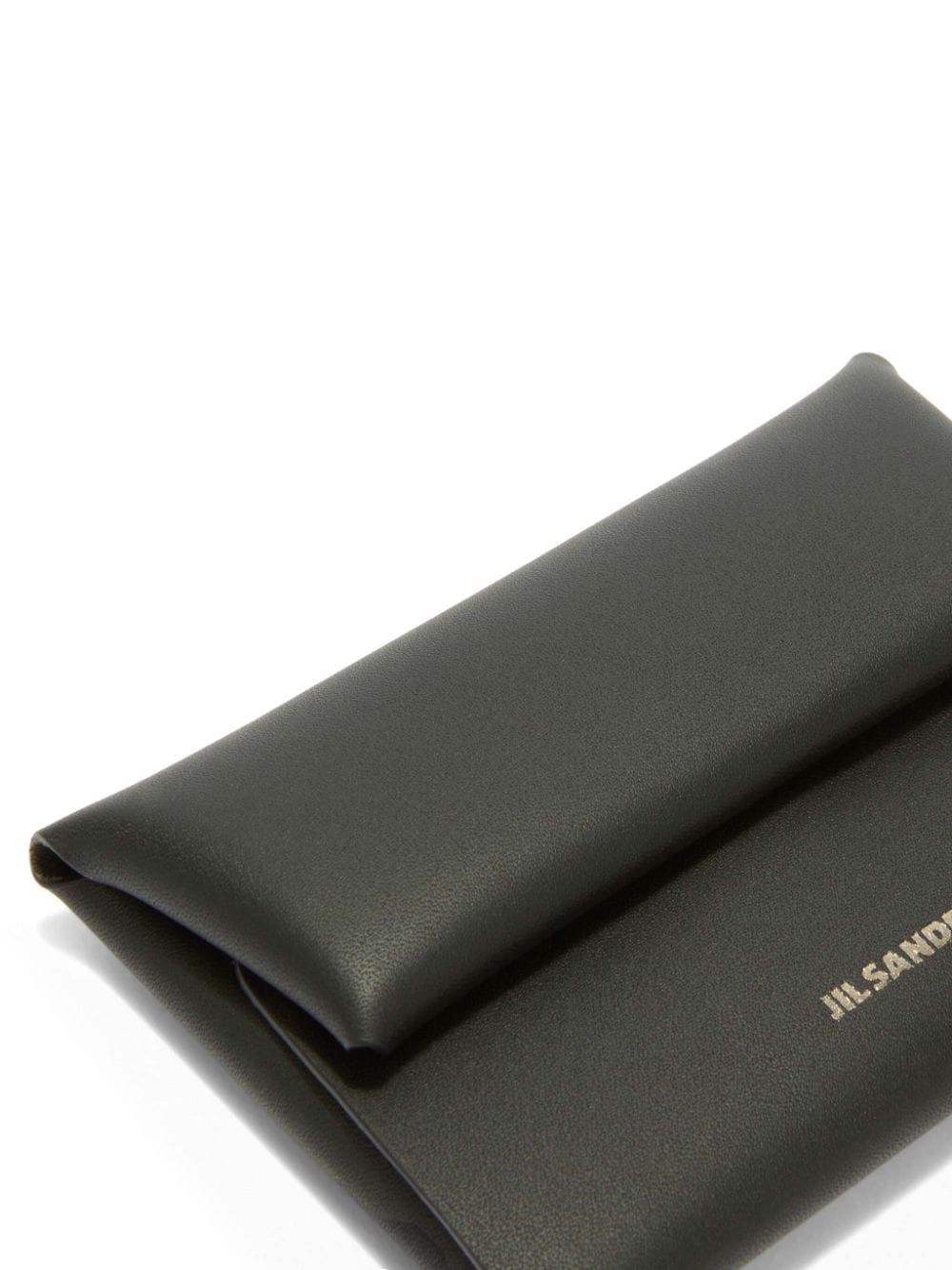 leather coin purse - 3