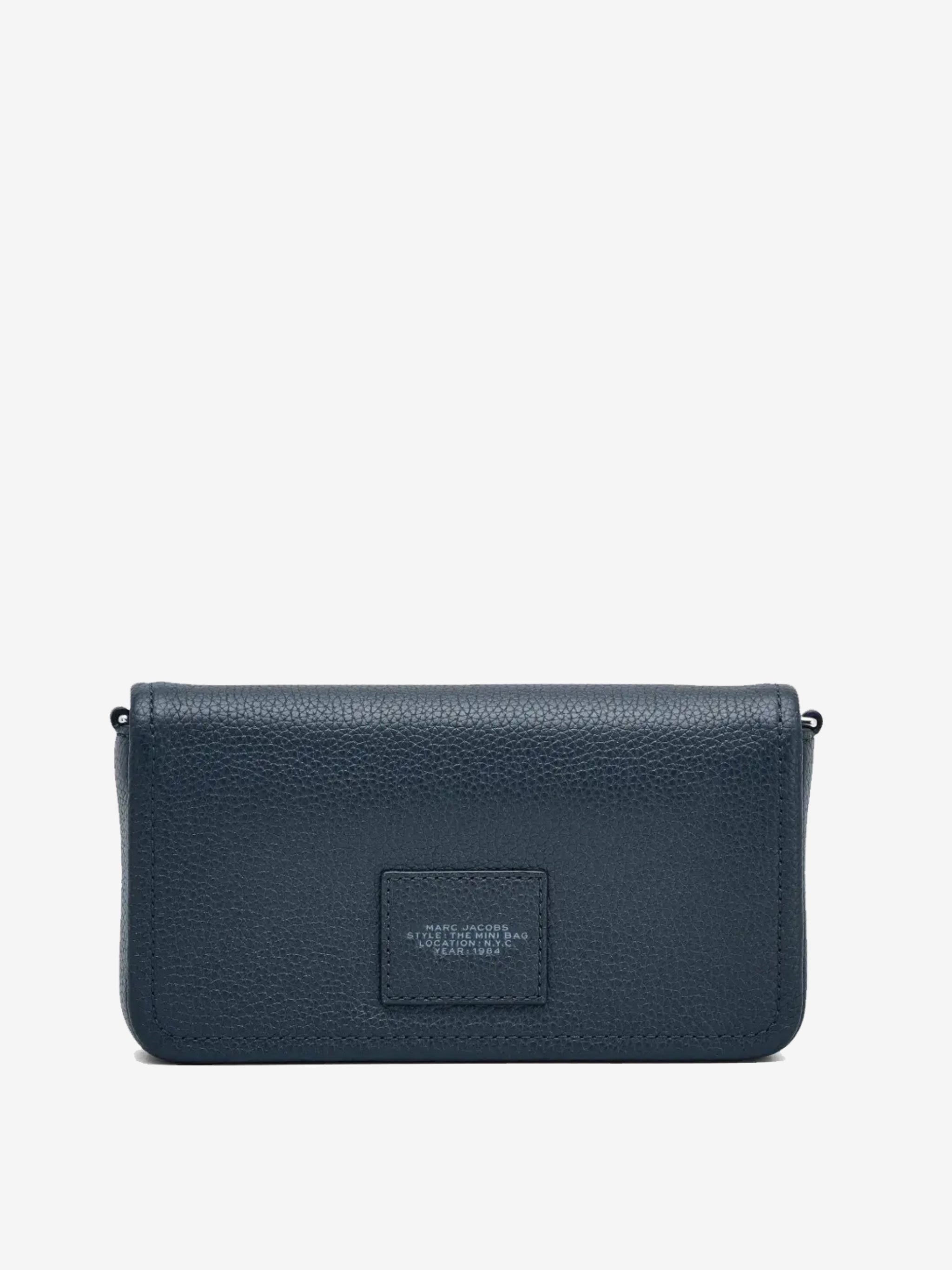 MARC JACOBS - Women Leather Mini Bag - 3
