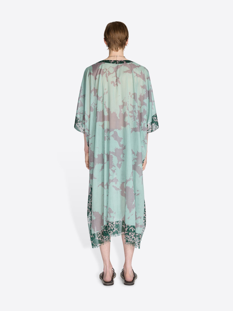 PRINTED KAFTAN 4