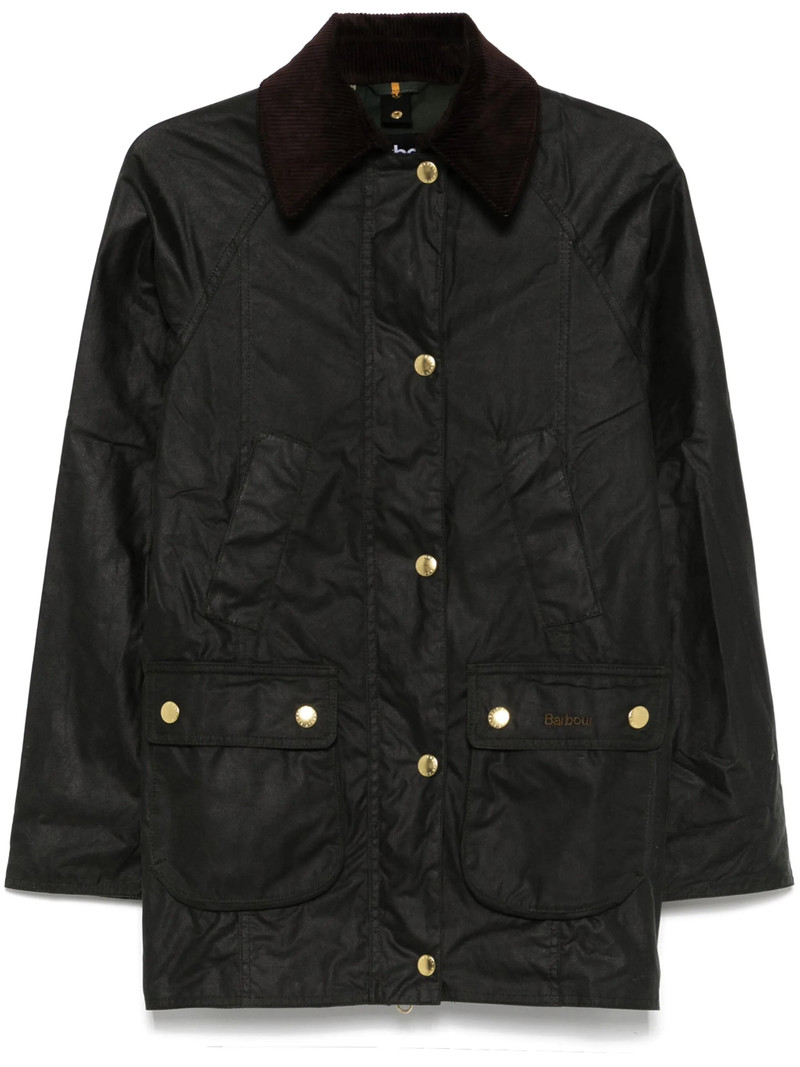 Barbour Modern Beadnell Jacket 1