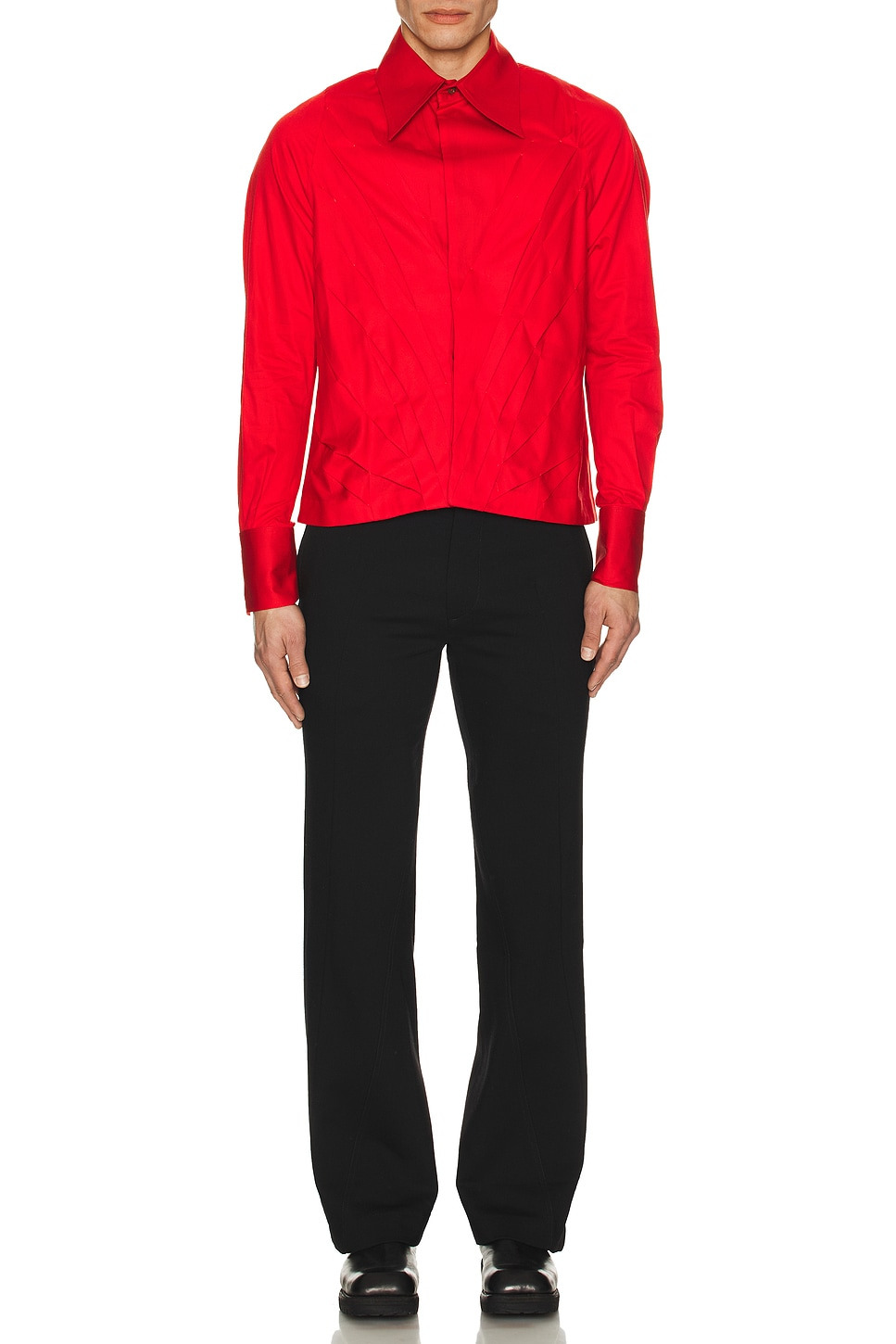 Fort George Trousers - 5