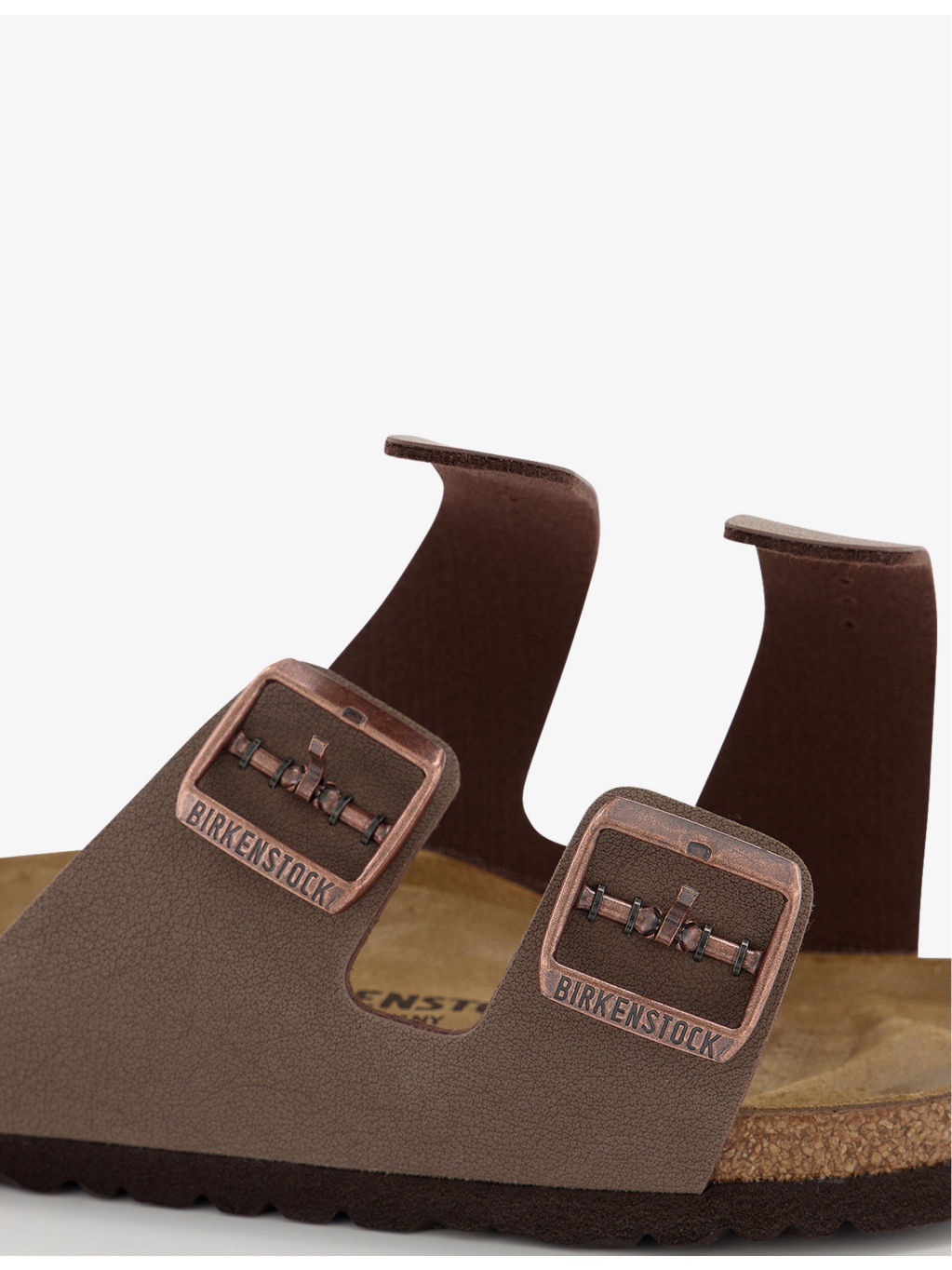 Arizona faux-leather sandals - 4