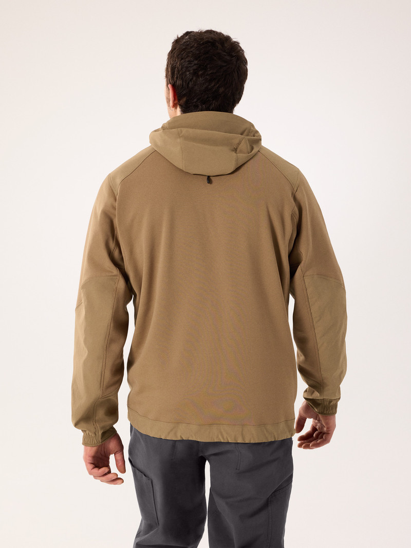 Konseal Pullover Hoody 4