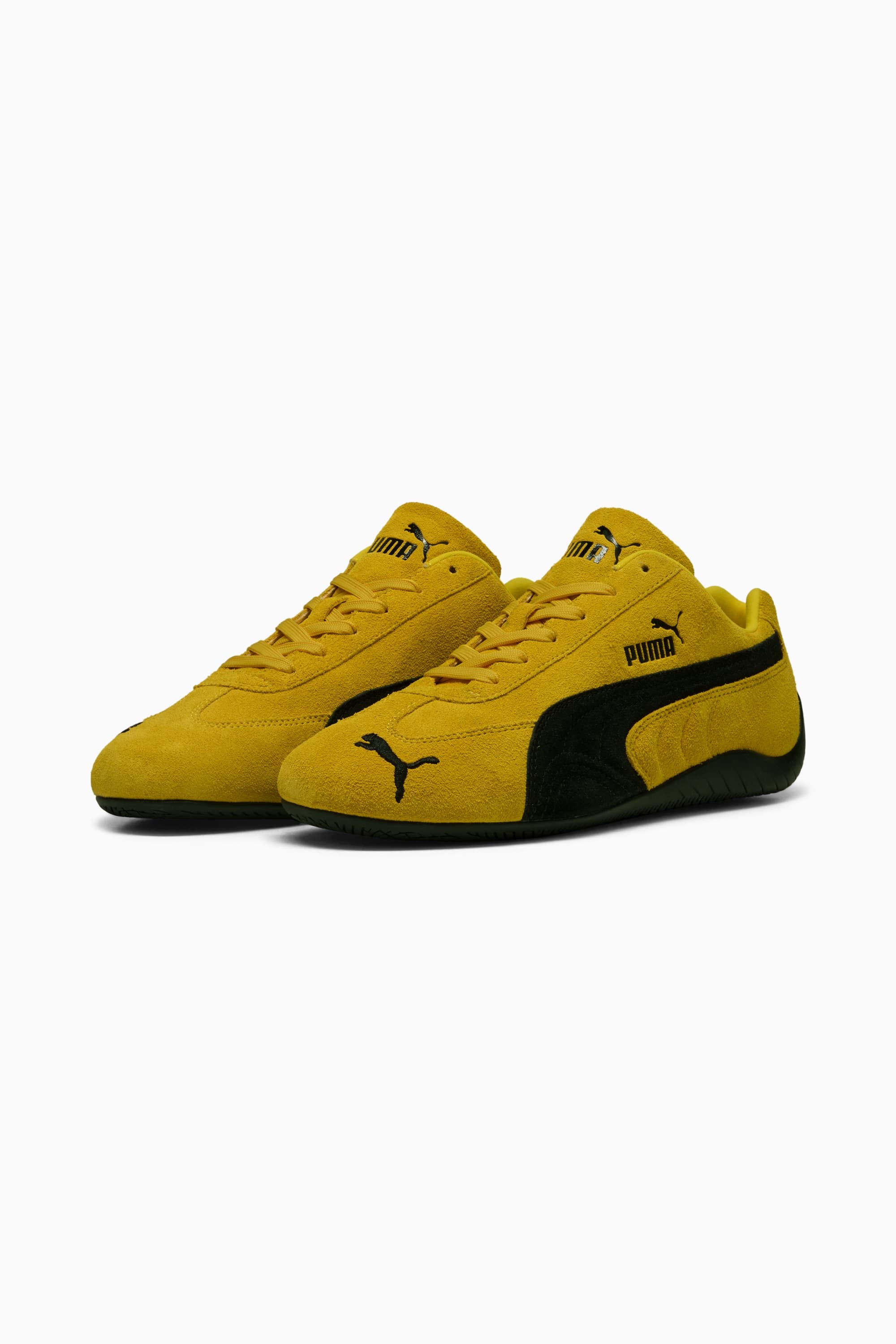 Speedcat OG Sneakers - 5