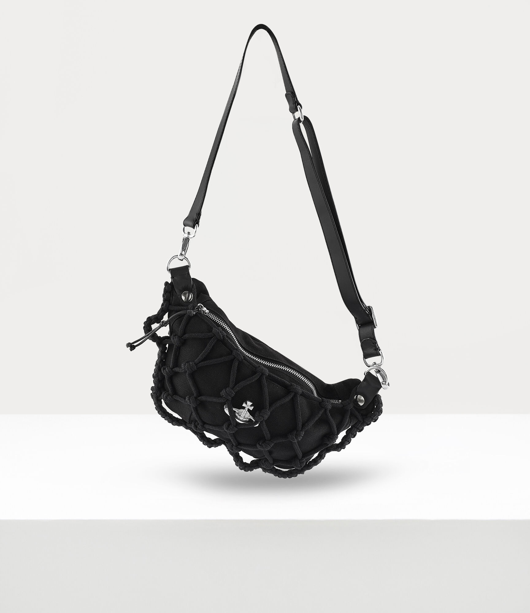 BAIT MACRAME BUM BAG - 4