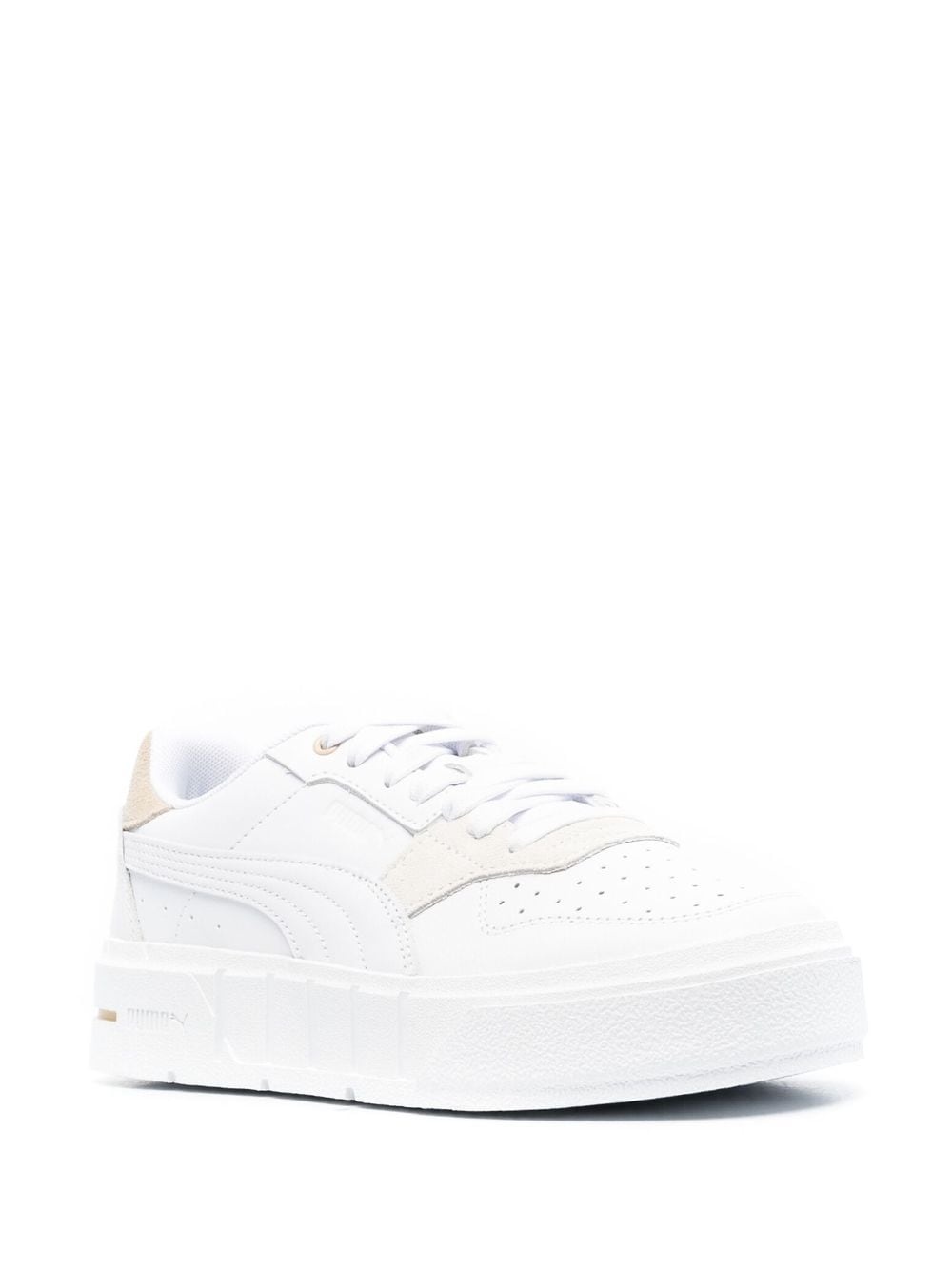 Cali Court low-top sneakers - 2