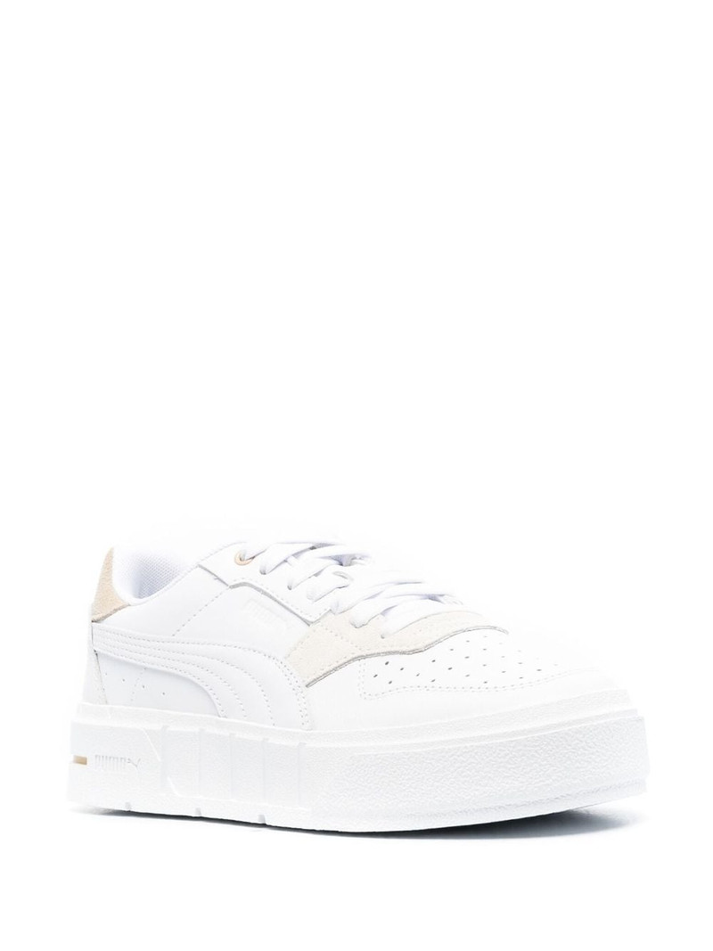 PUMA Cali Court low-top sneakers outlook