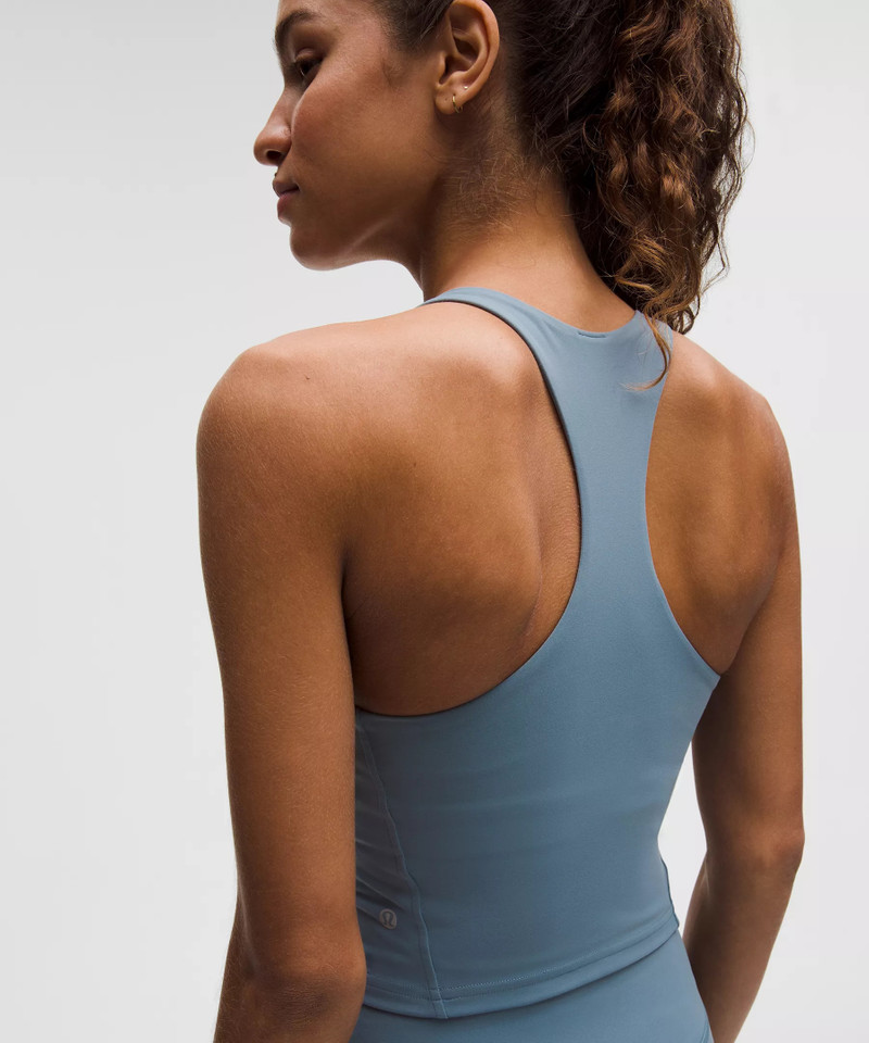 Wunder Train Racerback Tank Top *Medium Support, B/C Cup 5