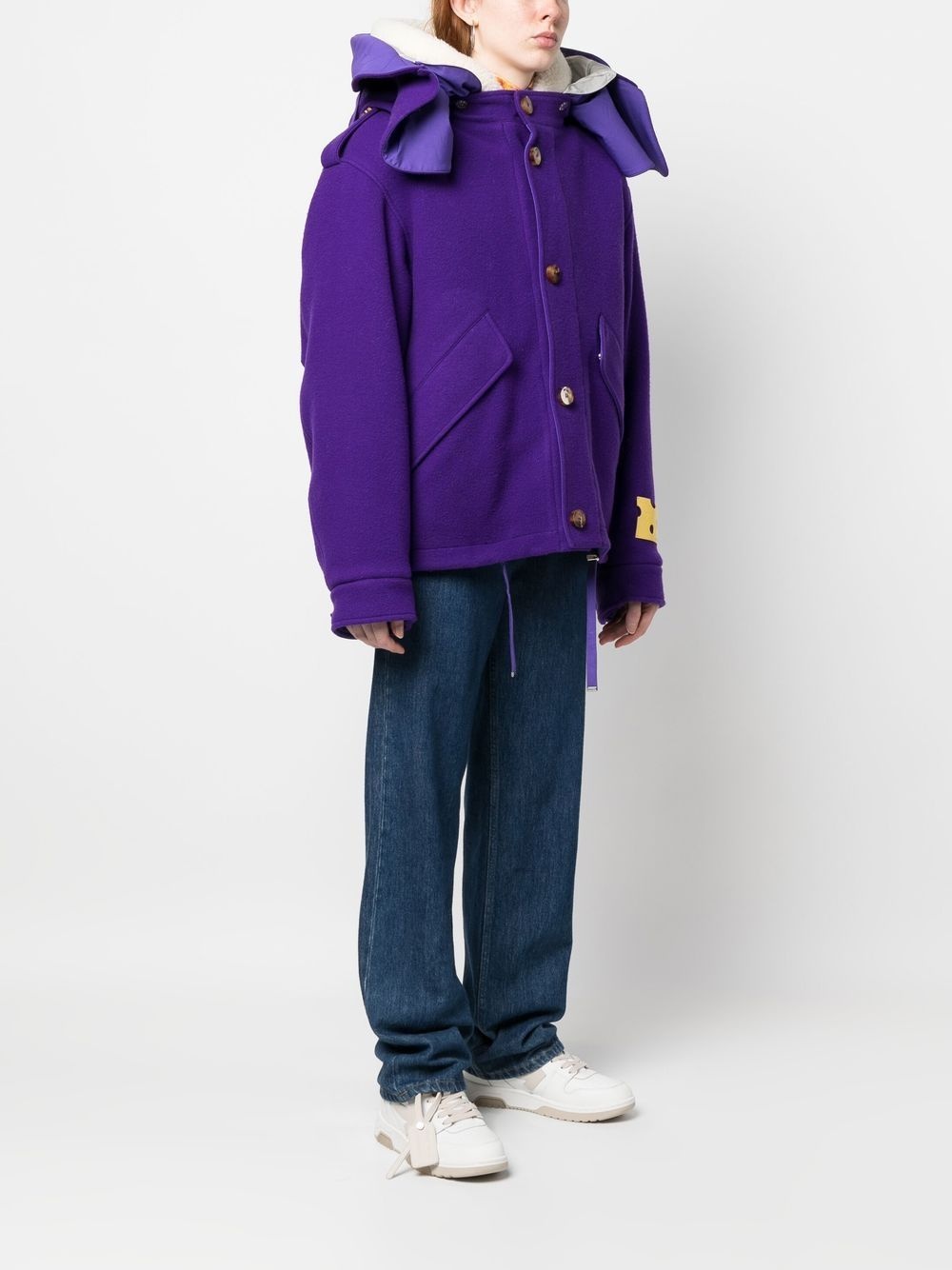 reversible jacket - 3