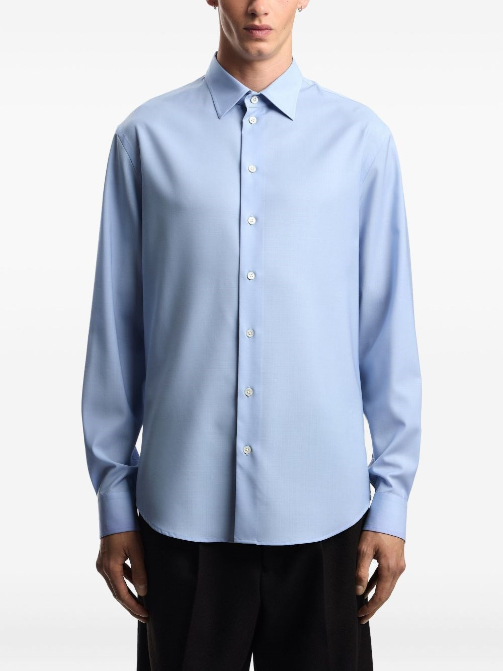 Classic shirt - 4