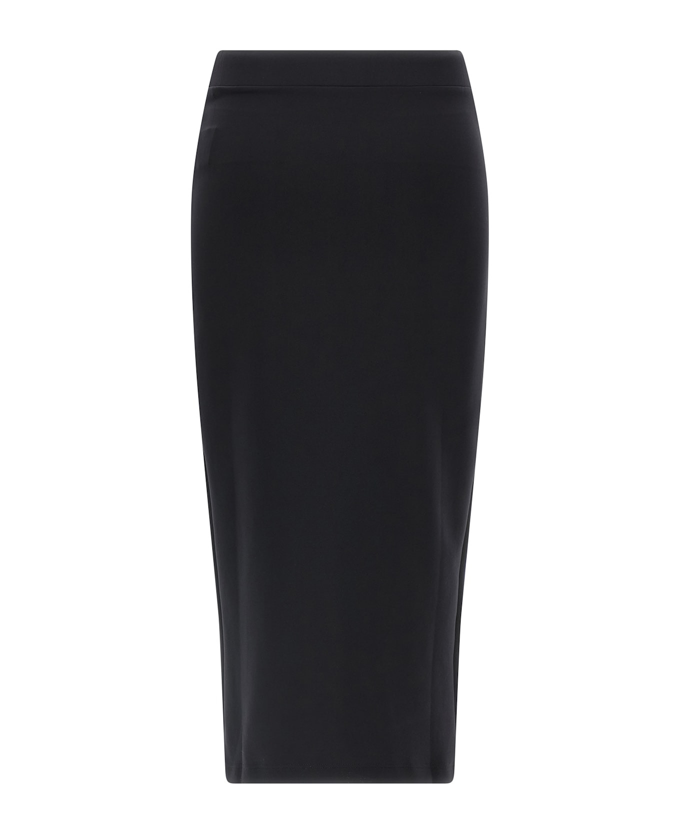 Logo Skirt - 2