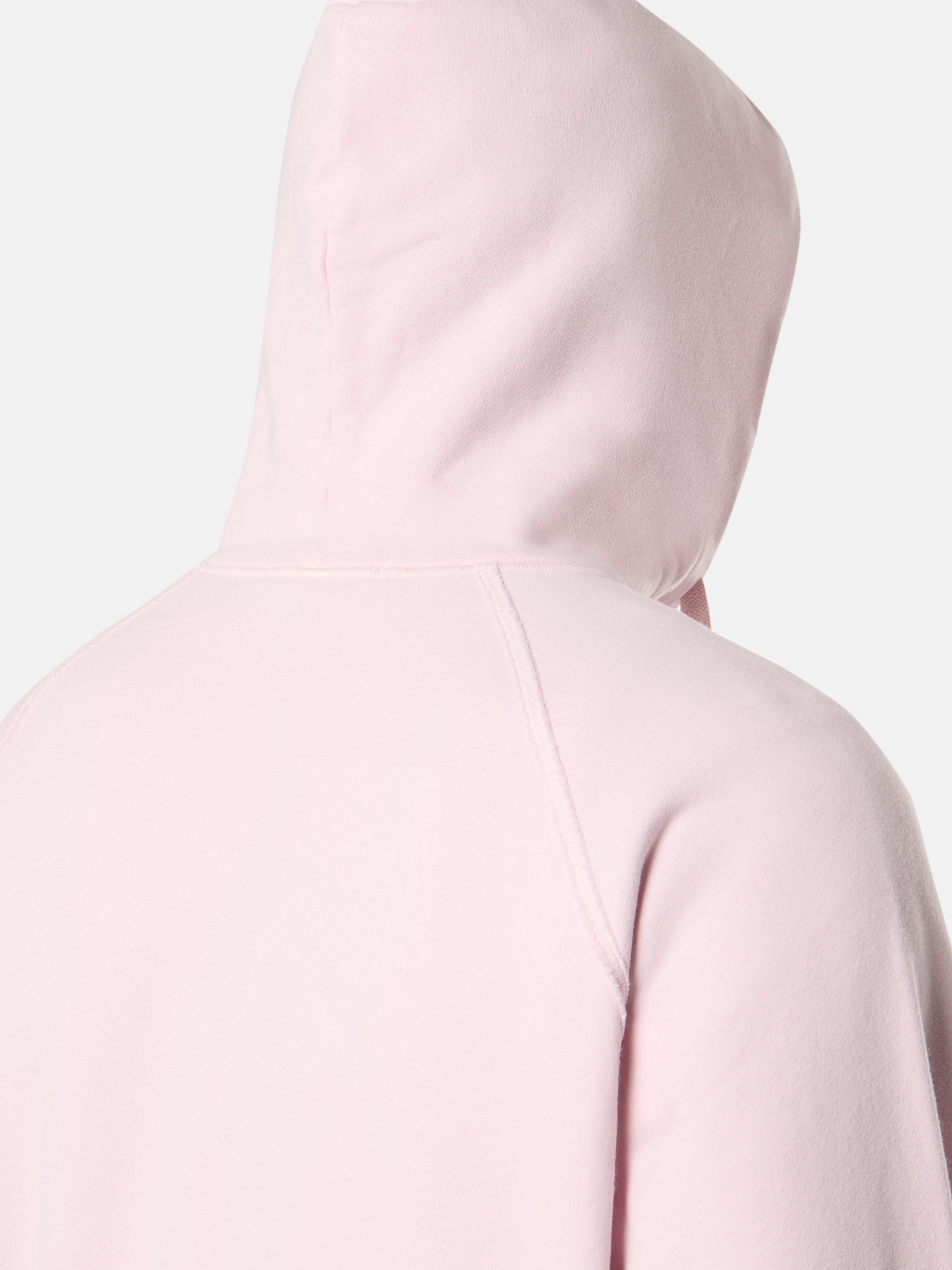6100023 BRUSHED ORGANIC COTTON FLEECE - 4